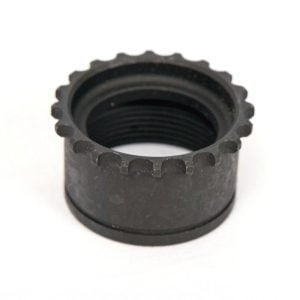 Clearance BCM G.I Barrel Nut - AR-15 (R)