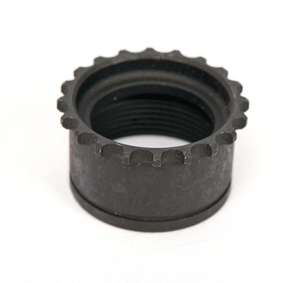 Clearance BCM G.I Barrel Nut - AR-15 (R)