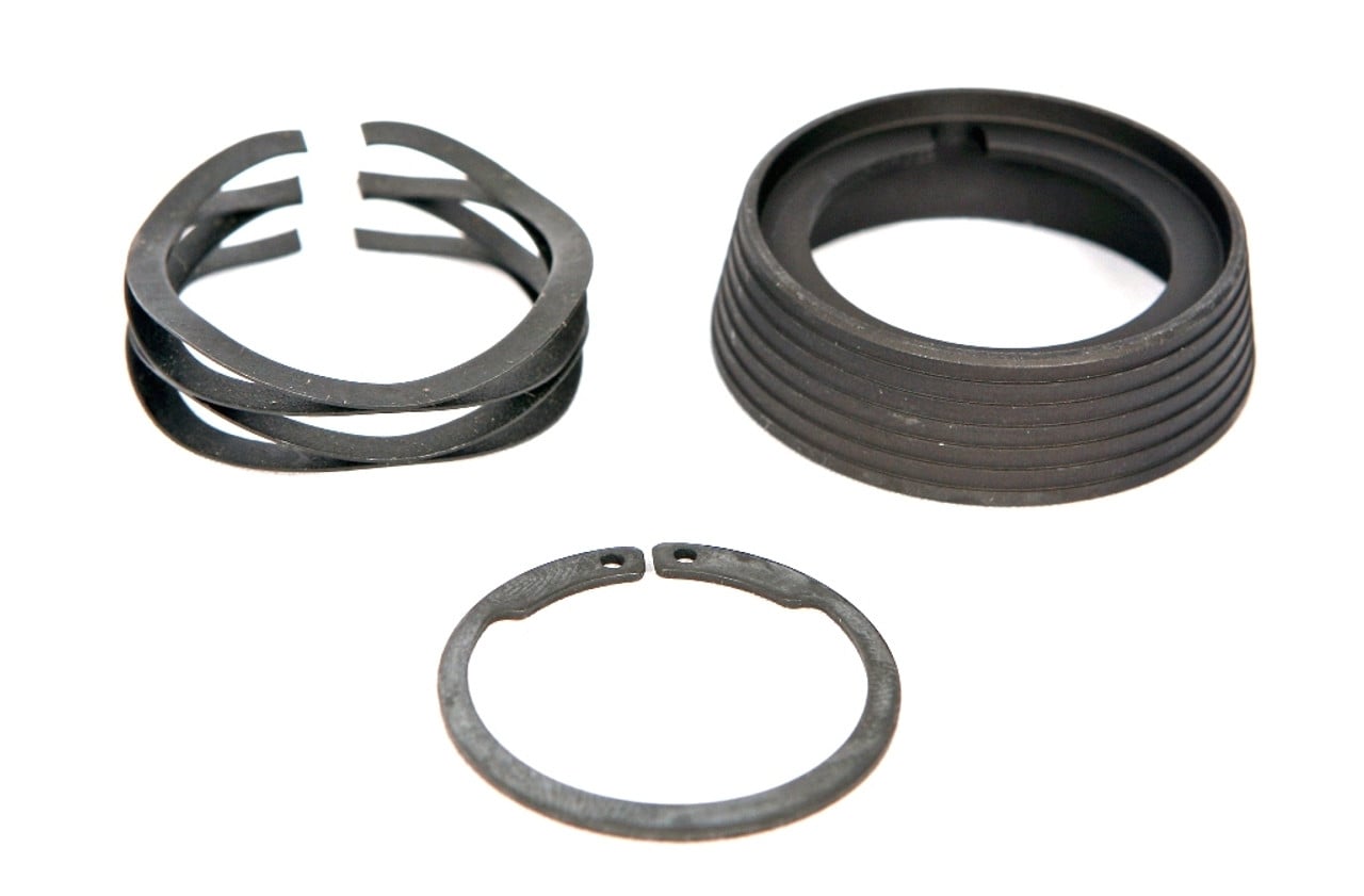 Clearance BCM Delta Ring Assembly - AR15 (R)