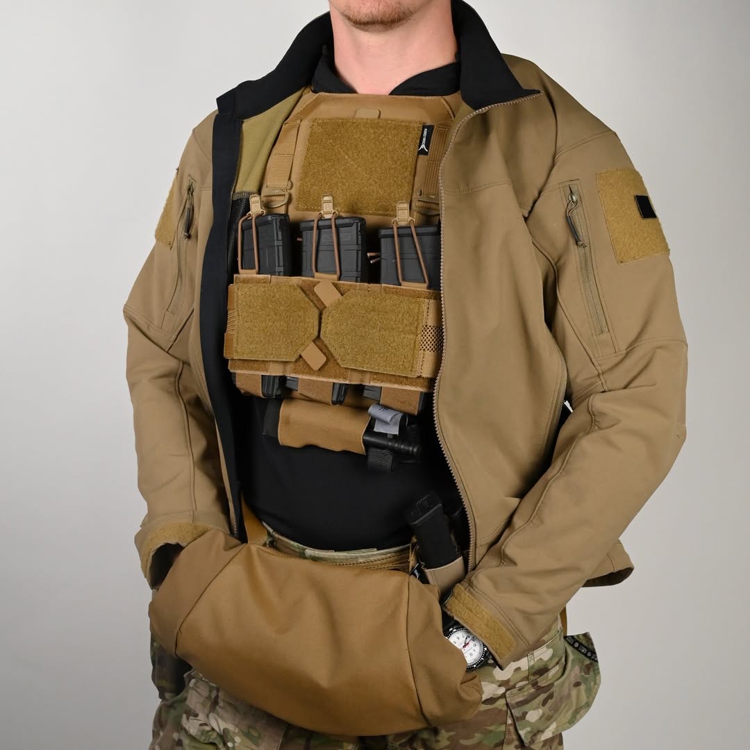 Perroz Designs Hand Warmer - Image 2