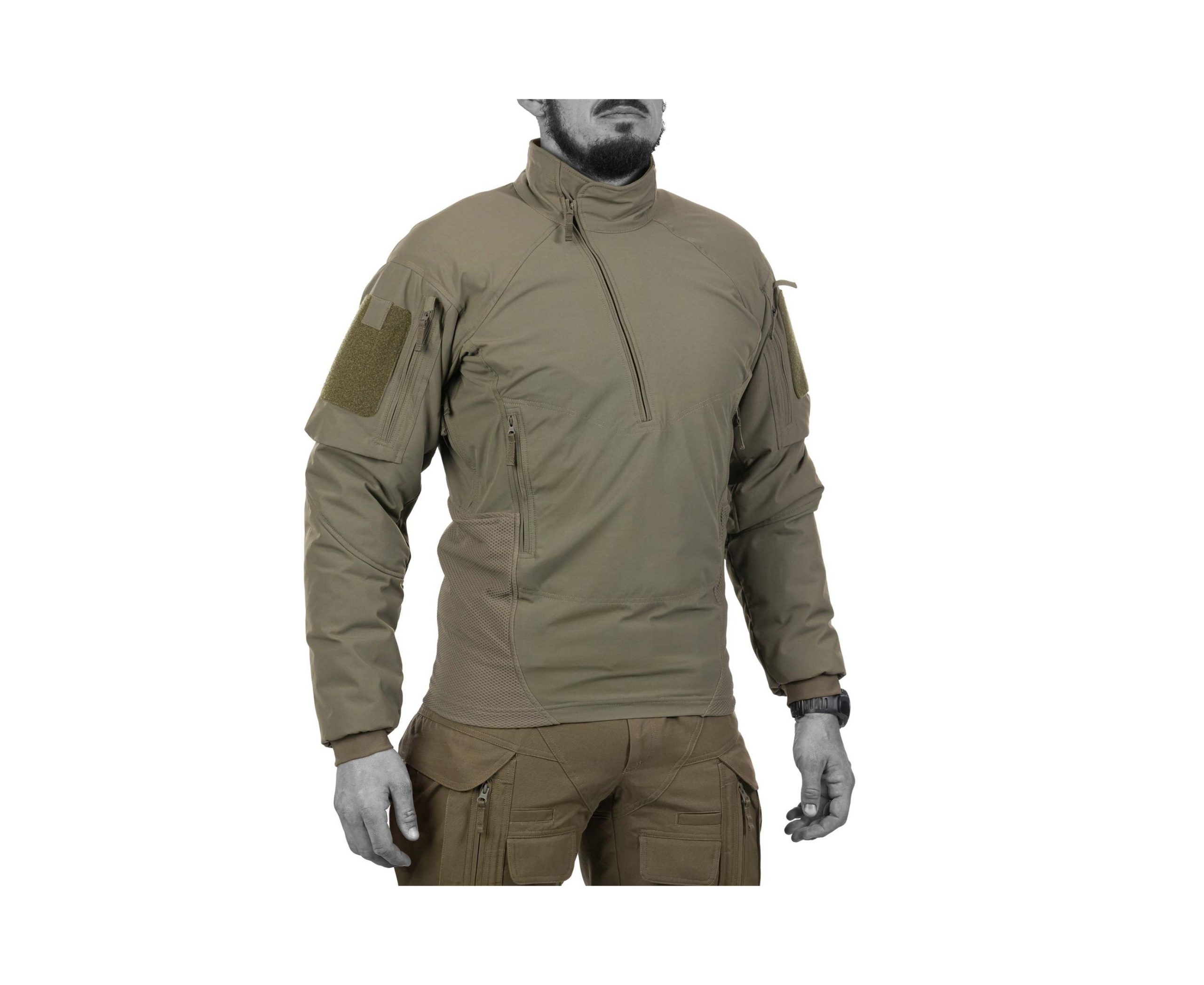 UF Pro Ace Gen.2 Winter Combat Shirt