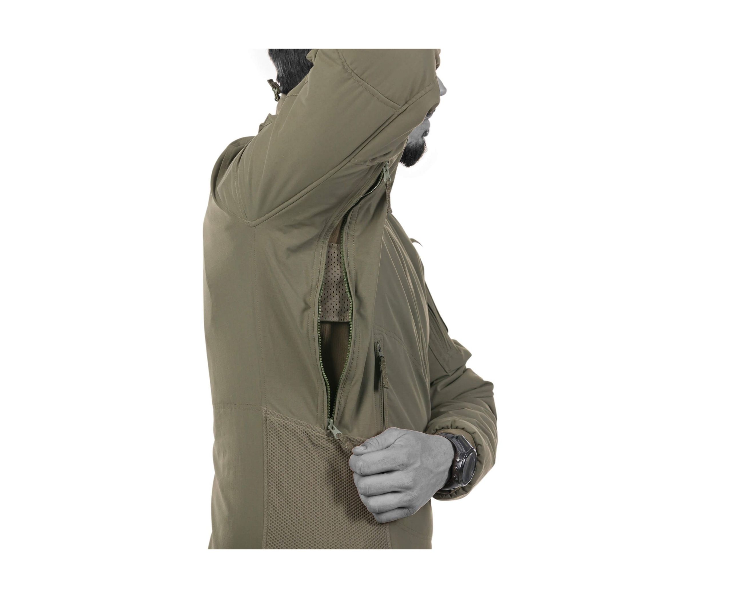 UF Pro Ace Gen.2 Winter Combat Shirt - Image 4