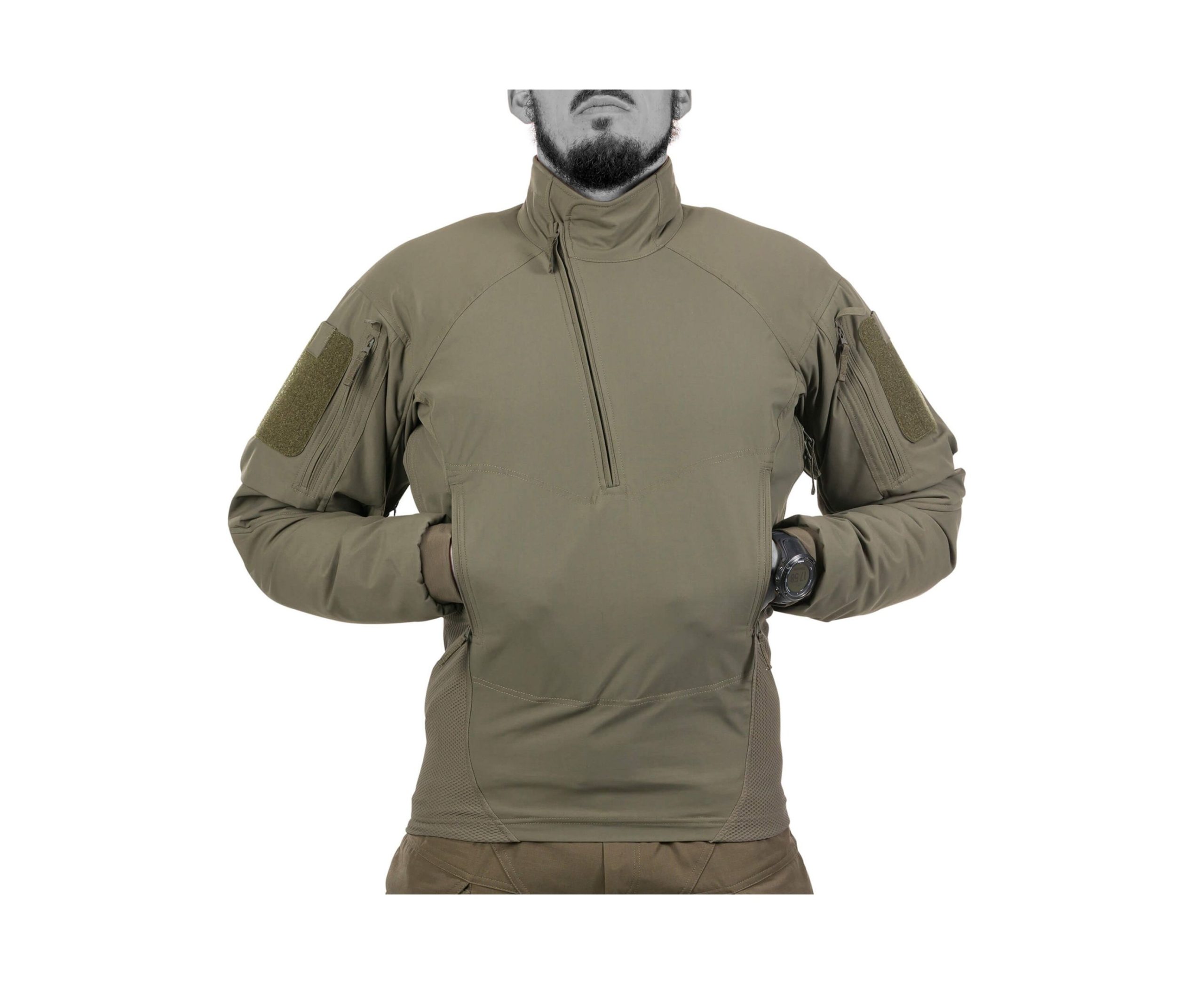 UF Pro Ace Gen.2 Winter Combat Shirt - Image 3