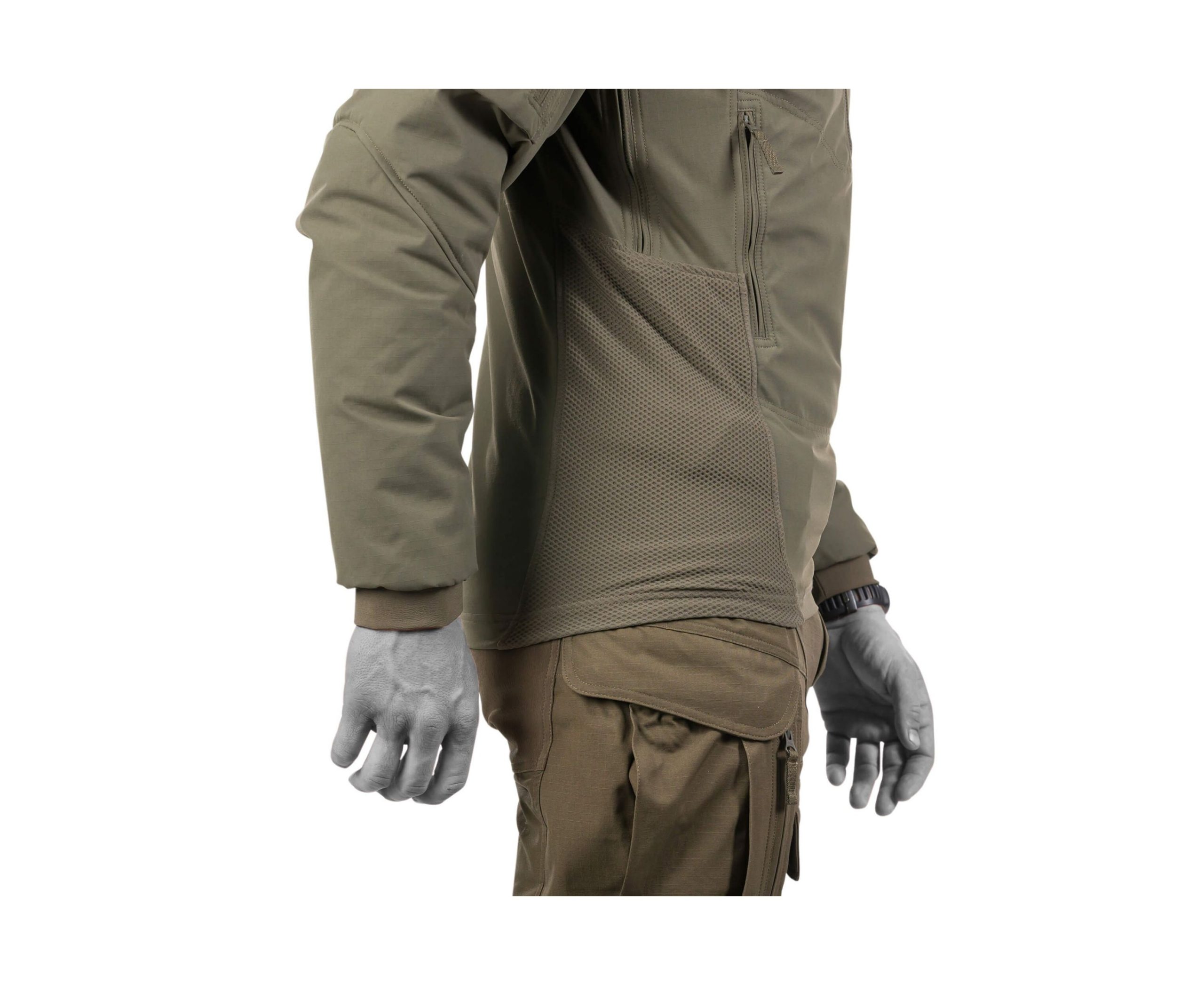 UF Pro Ace Gen.2 Winter Combat Shirt - Image 7