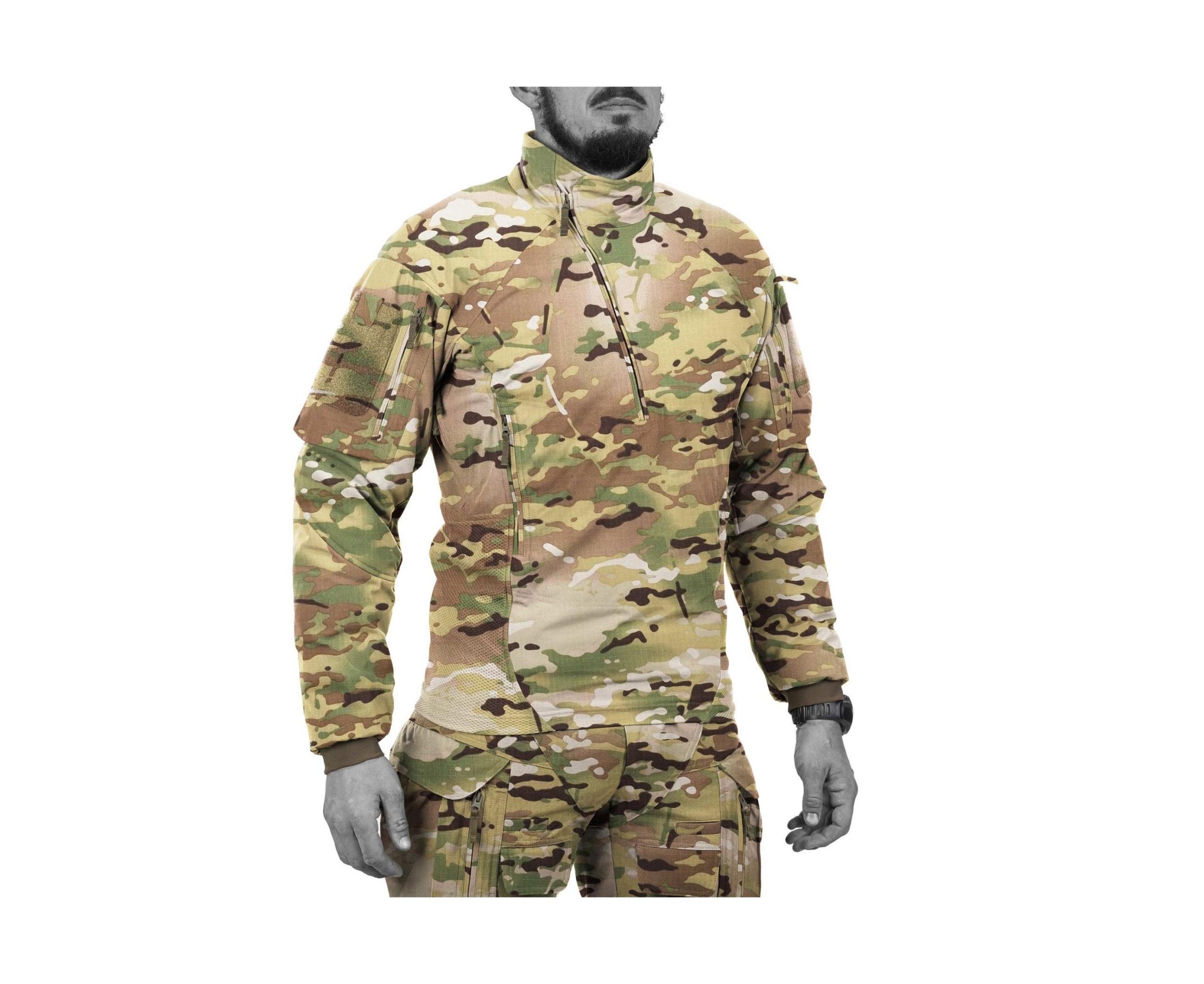UF Pro Ace Gen.2 Winter Combat Shirt - Image 9