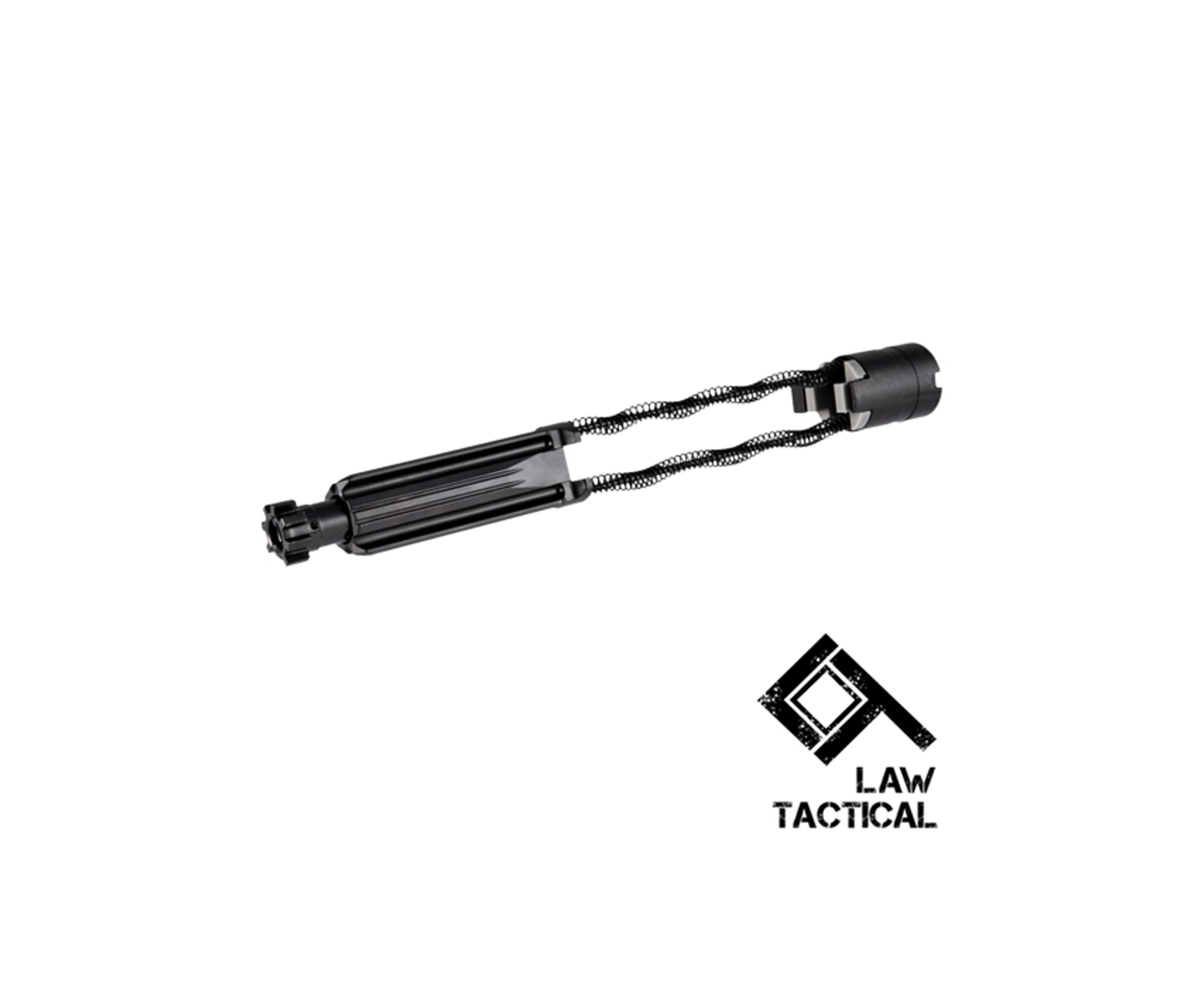 Law Tactical AR15 ARIC BCG - Image 3