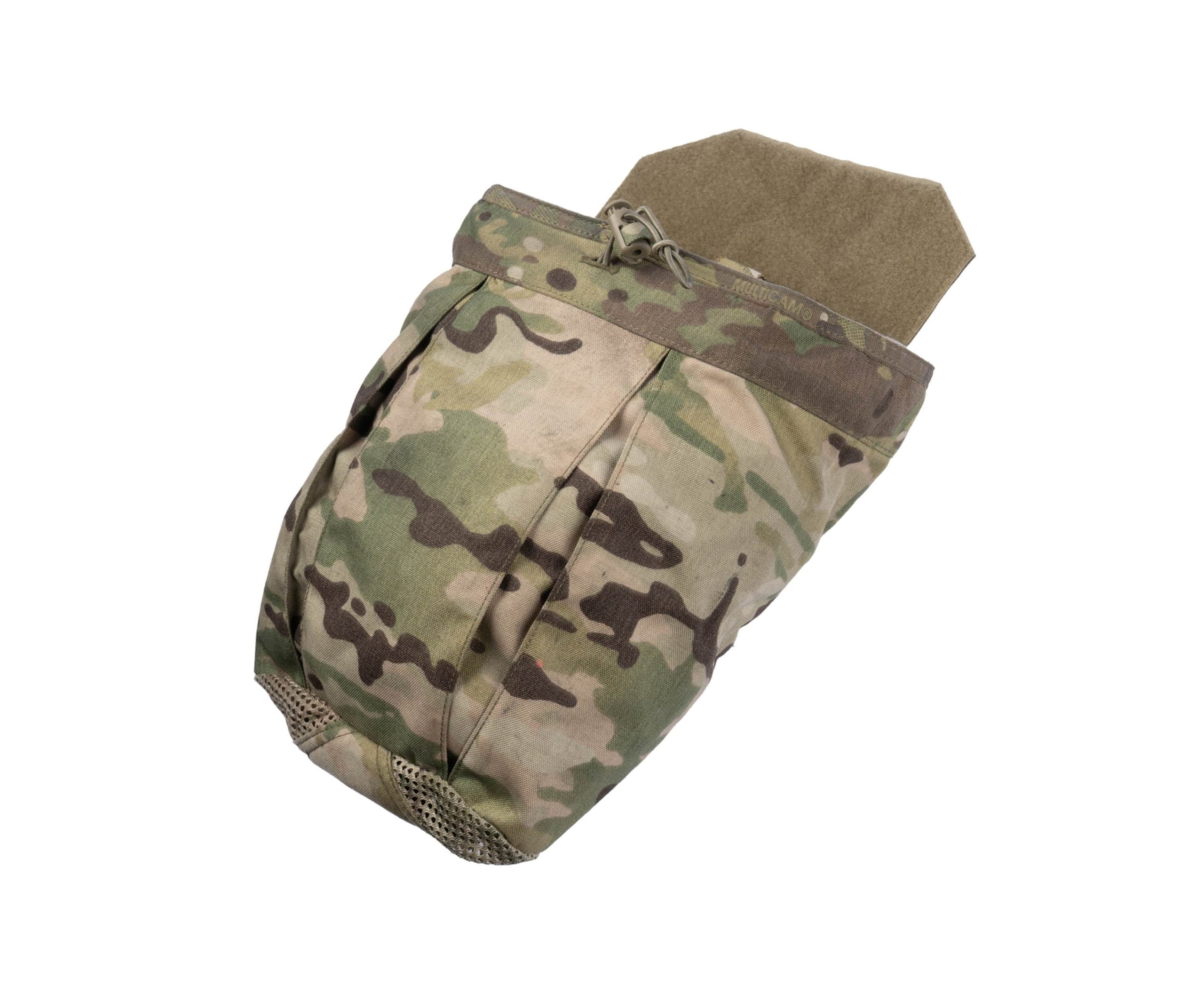 Platatac ASAD Clip Up Dump Pouch - Image 5