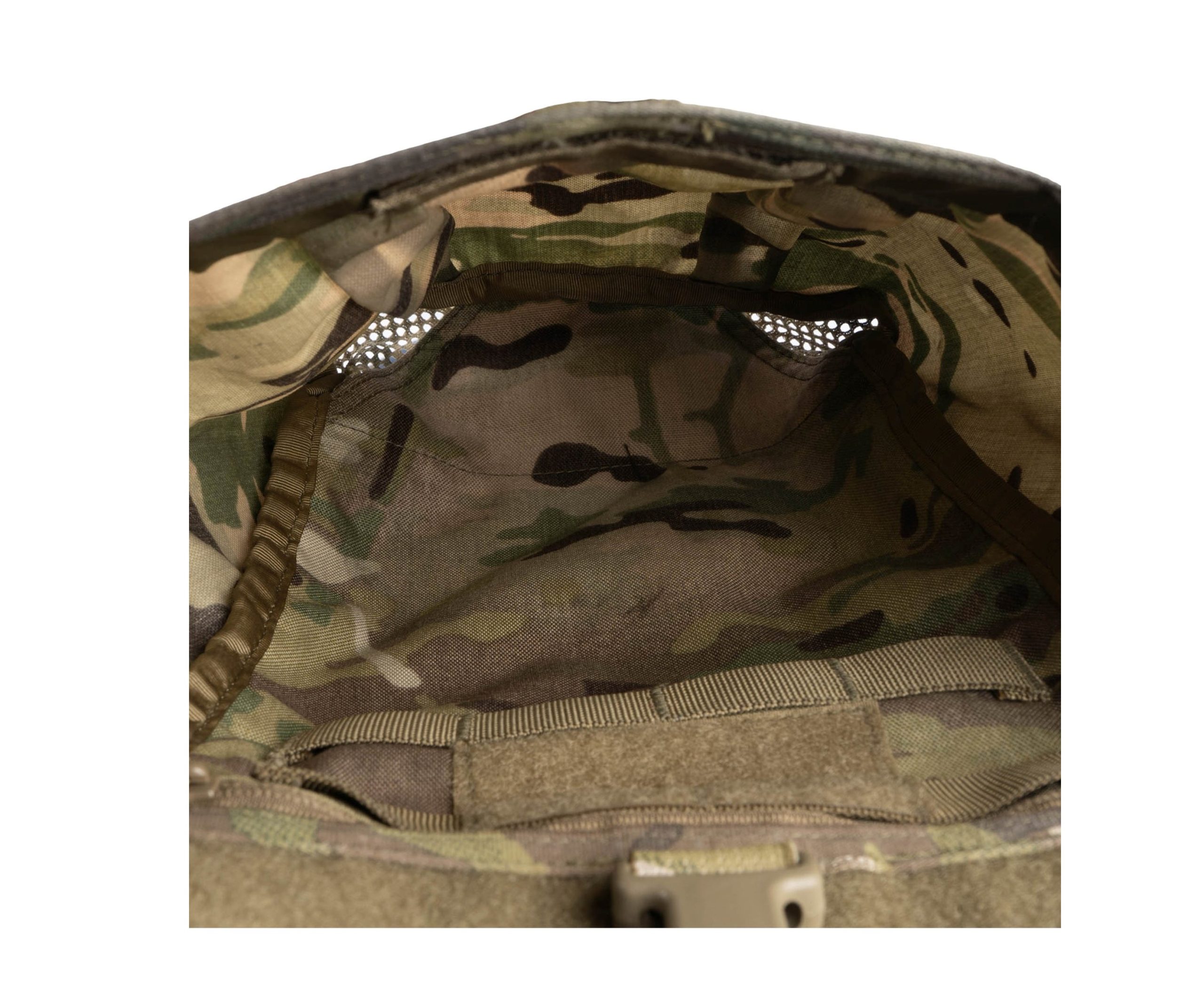 Platatac ASAD Clip Up Dump Pouch - Image 7