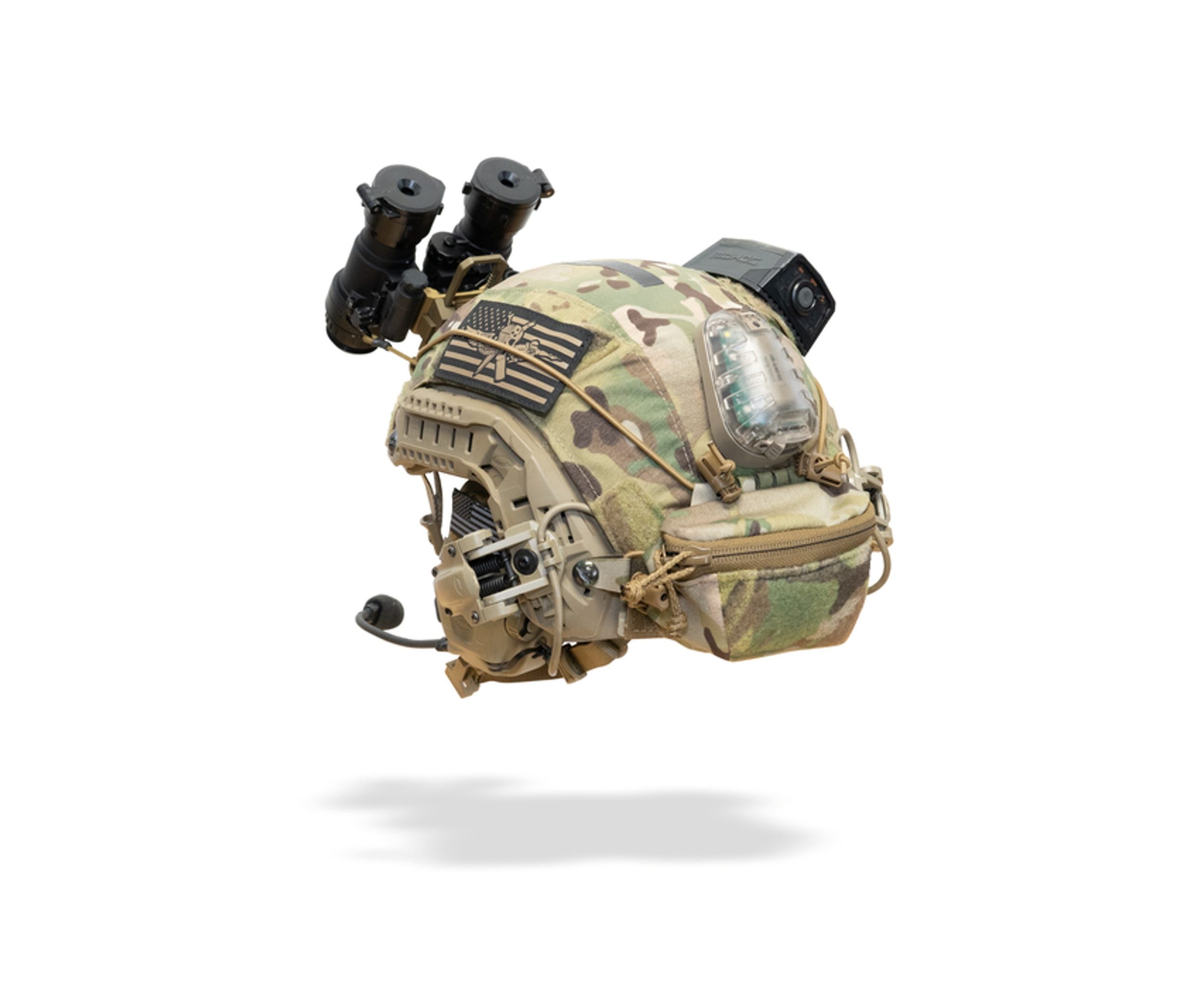 Shaw Concepts BRAIN Pouch - Image 3
