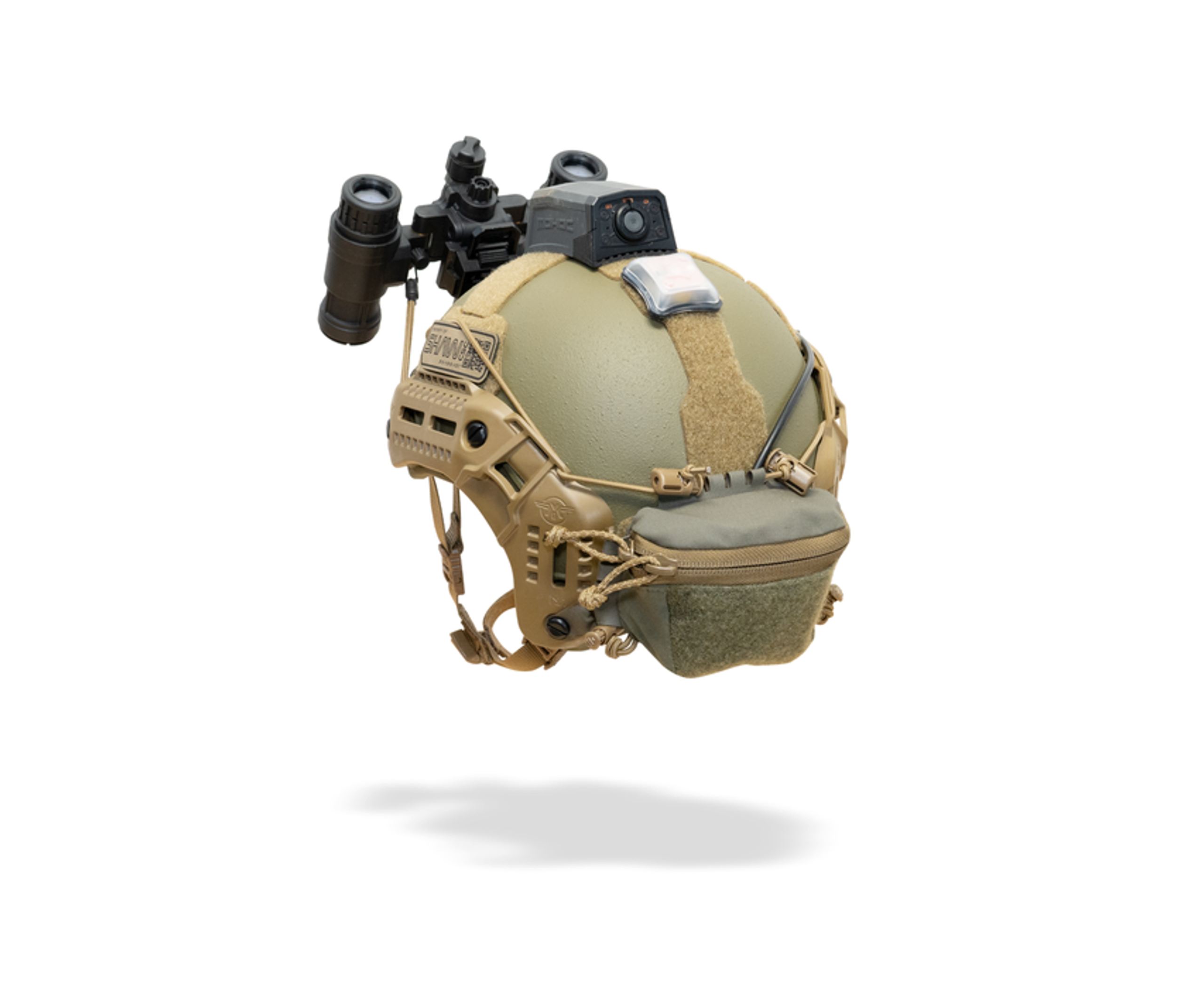 Shaw Concepts BRAIN Pouch - Image 4