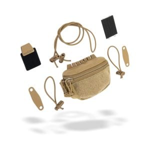 Shaw Concepts BRAIN Pouch