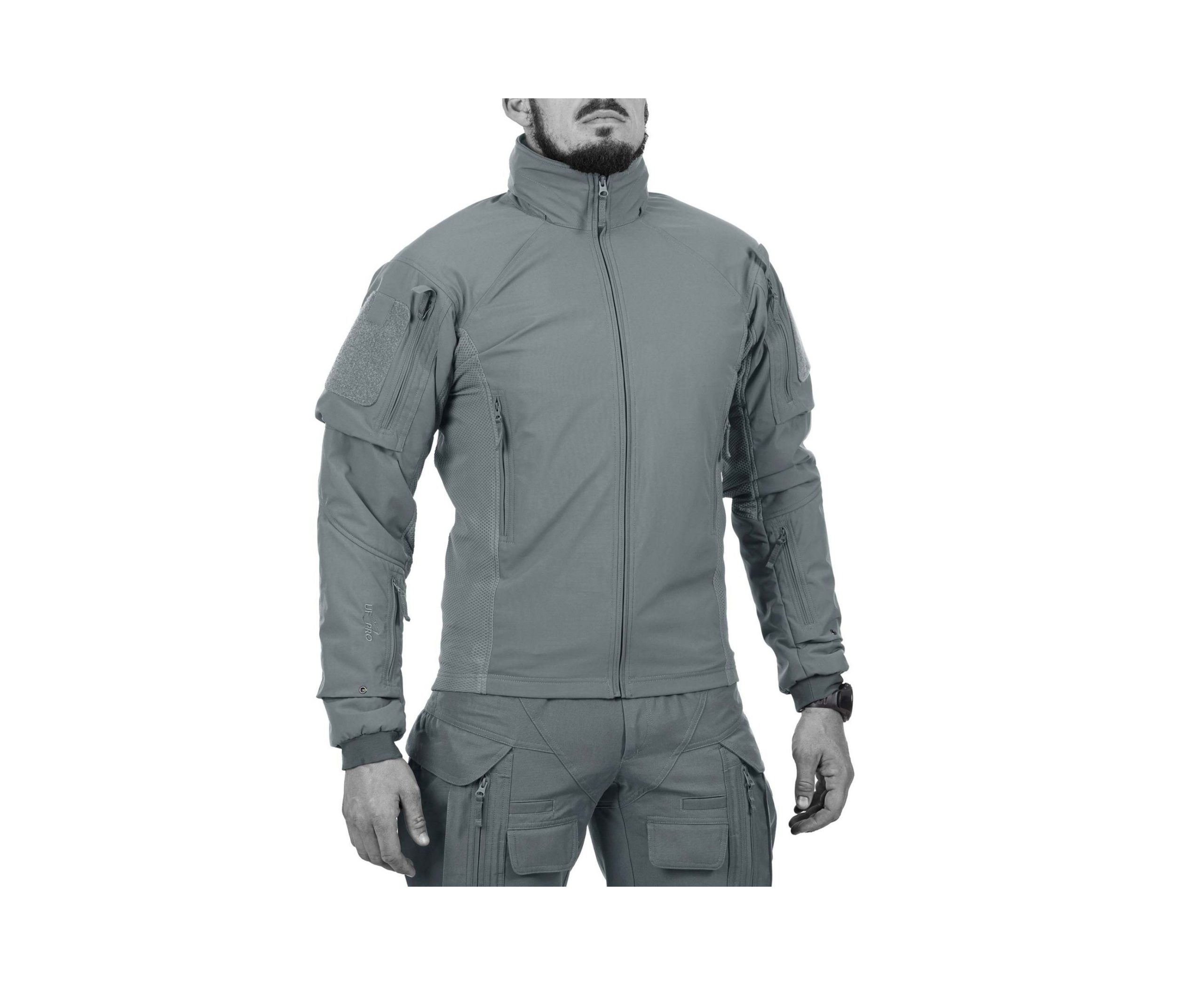 UF Pro Delta Ace Plus Gen.3 Tactical Winter Jacket - Image 9