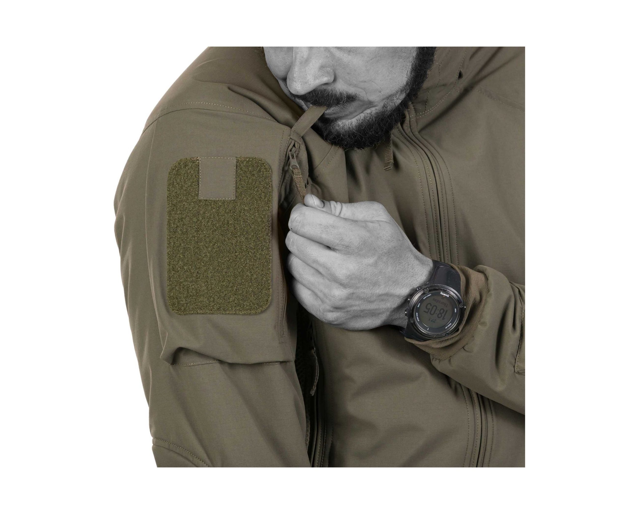 UF Pro Delta Ace Plus Gen.3 Tactical Winter Jacket - Image 5