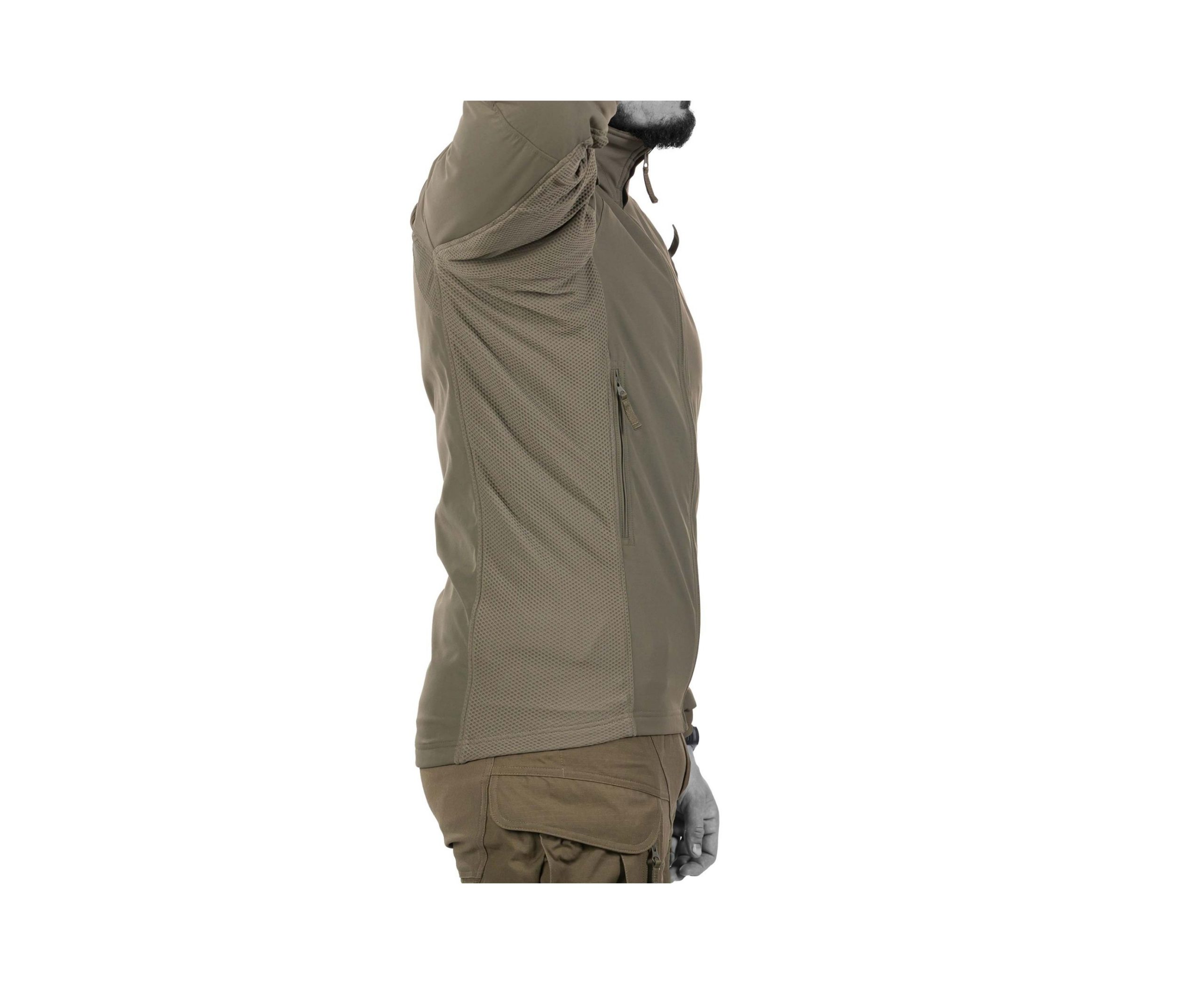 UF Pro Delta Ace Plus Gen.3 Tactical Winter Jacket - Image 6