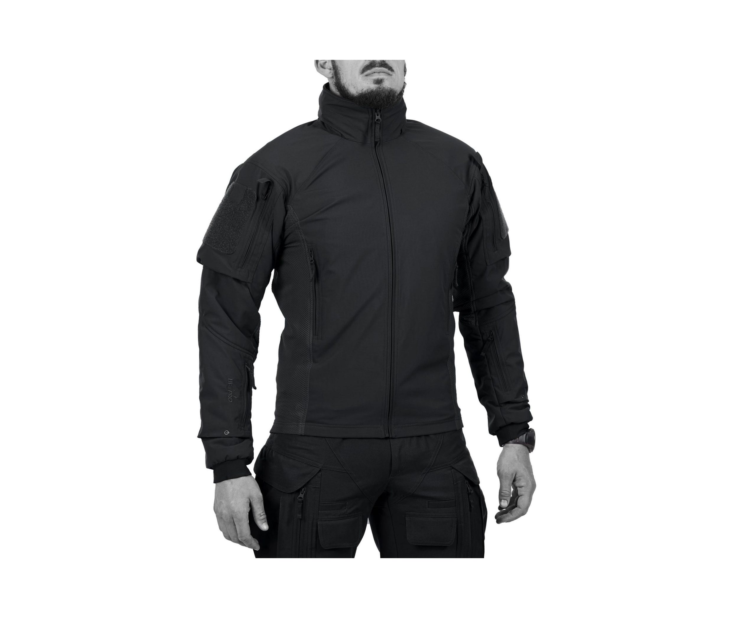 UF Pro Delta Ace Plus Gen.3 Tactical Winter Jacket - Image 13