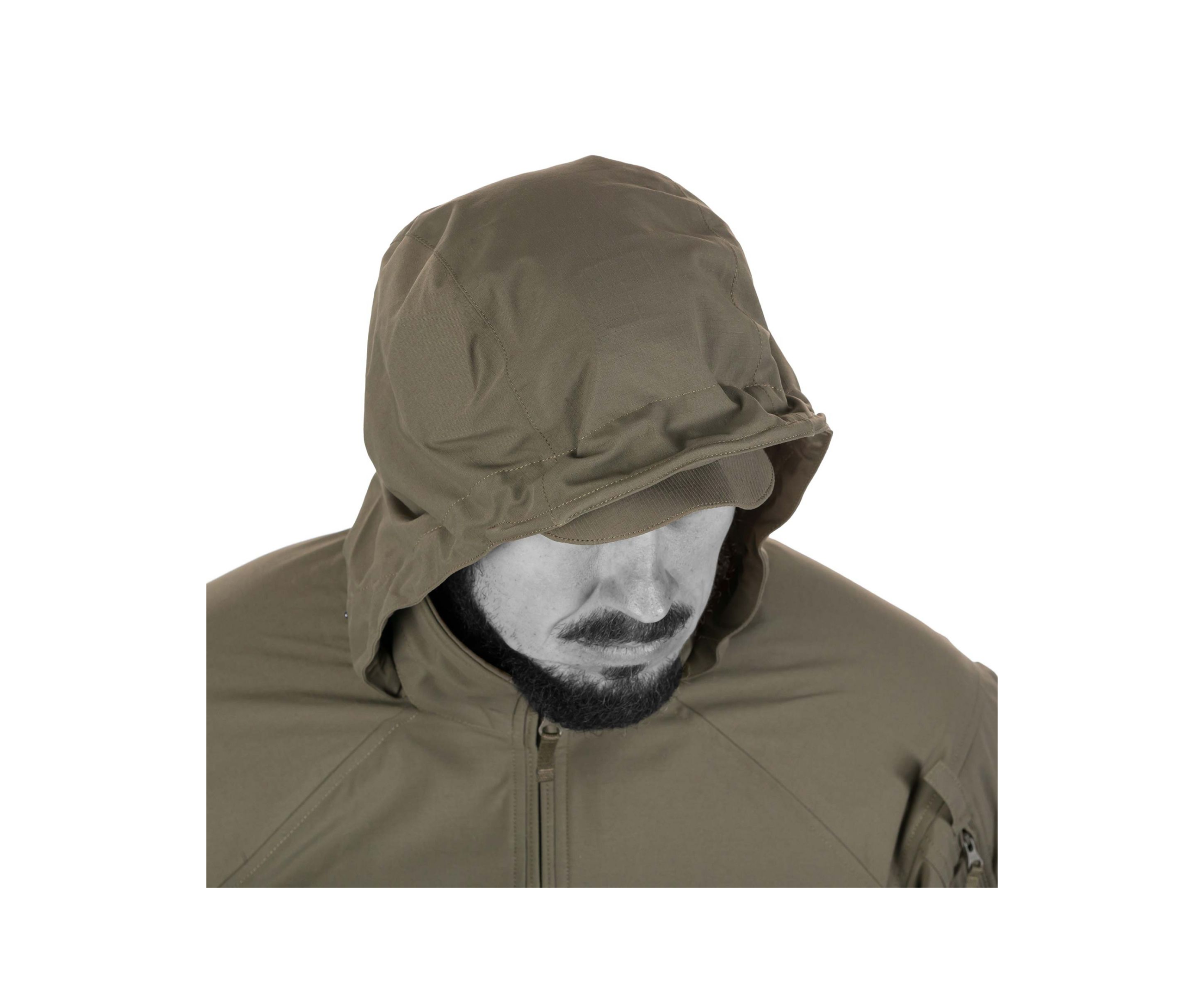 UF Pro Delta Ace Plus Gen.3 Tactical Winter Jacket - Image 7
