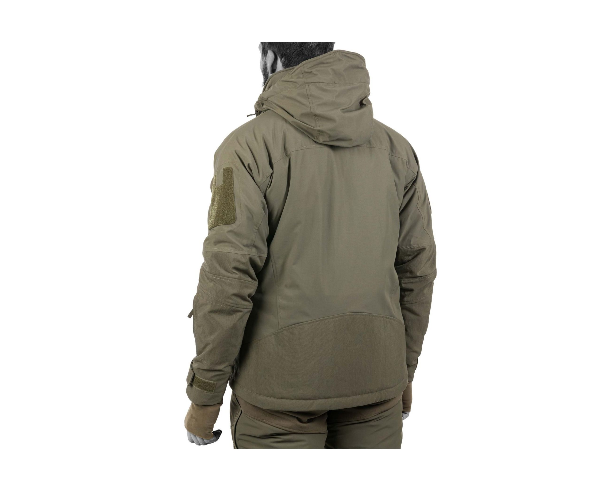 UF Pro Delta OL 4.0 Tactical Winter Jacket - Image 3