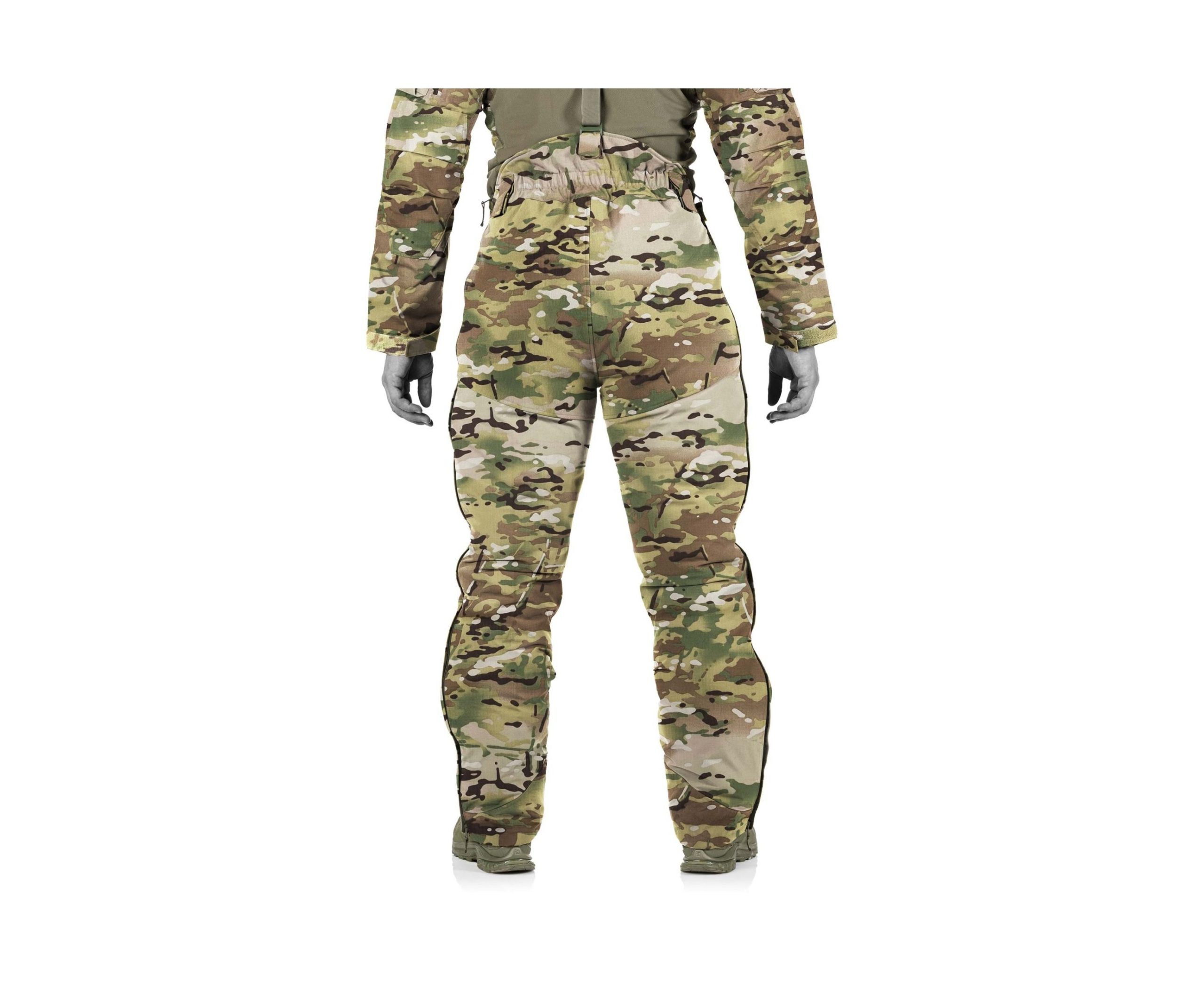 UF Pro Delta OL 4.0 Tactical Winter Pants - Image 16