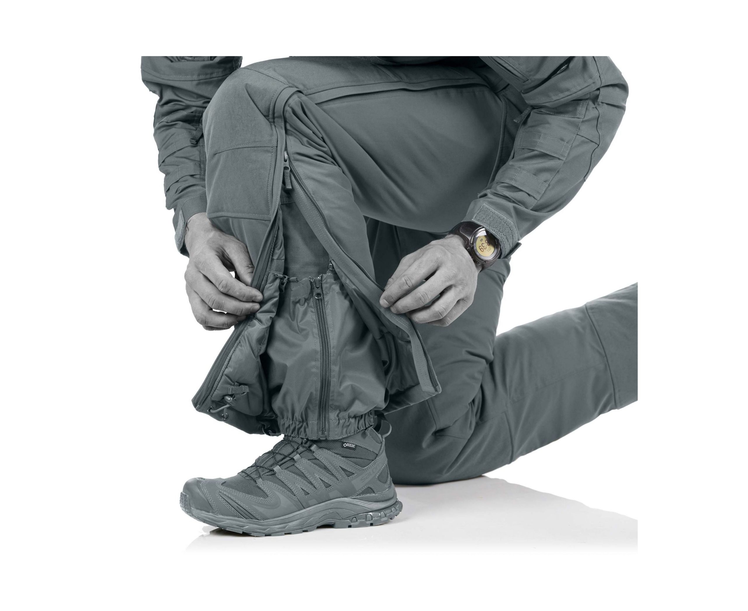 UF Pro Delta OL 4.0 Tactical Winter Pants - Image 12