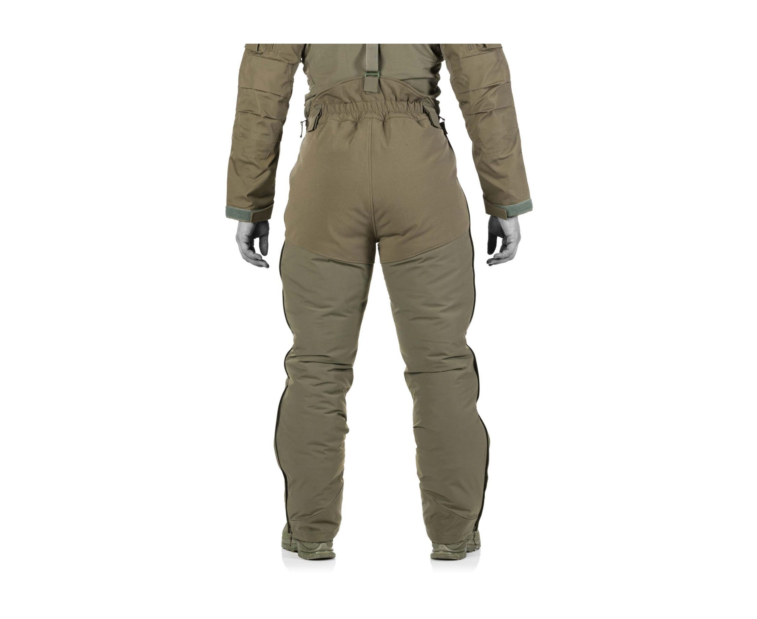 UF Pro Delta OL 4.0 Tactical Winter Pants - Image 3