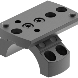 Clearance Leupold Deltapoint Pro 1" Ring Top Mount Kit (R)