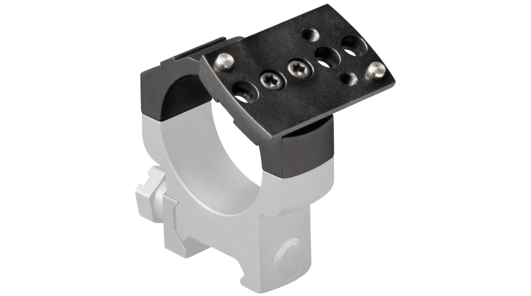 Clearance Leupold Deltapoint Pro 1" Ring Top Mount Kit (R) - Image 3