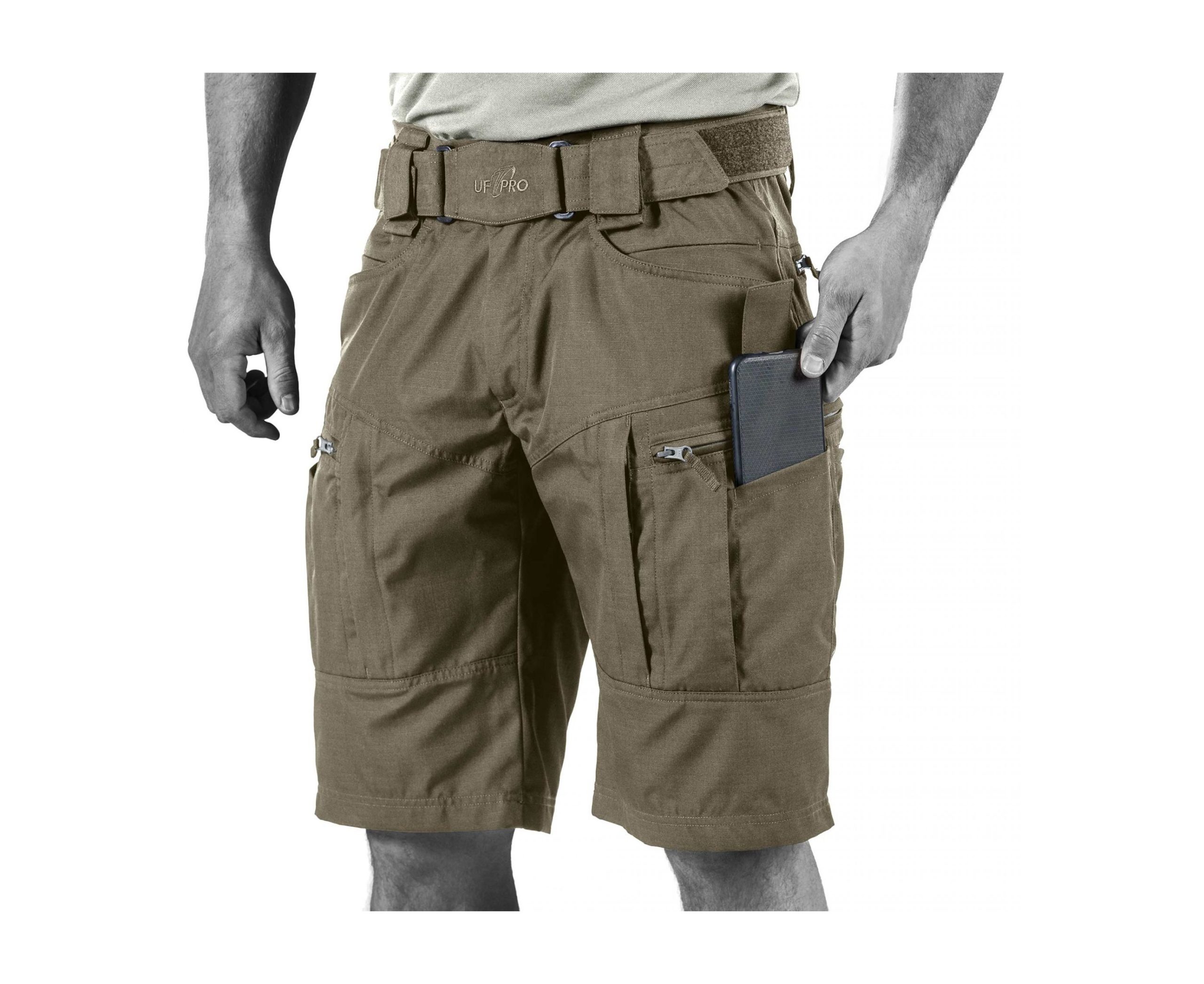 UF Pro P-40 Gen.2 Tactical Shorts