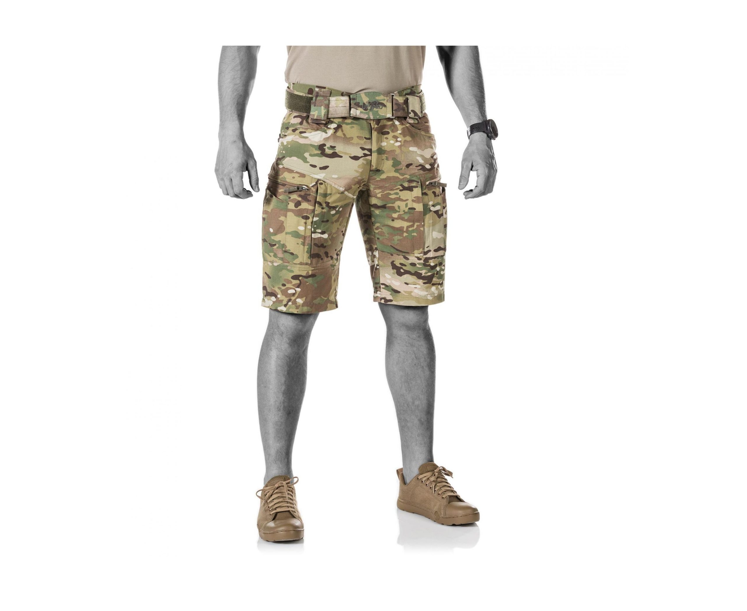 UF Pro P-40 Gen.2 Tactical Shorts - Image 10