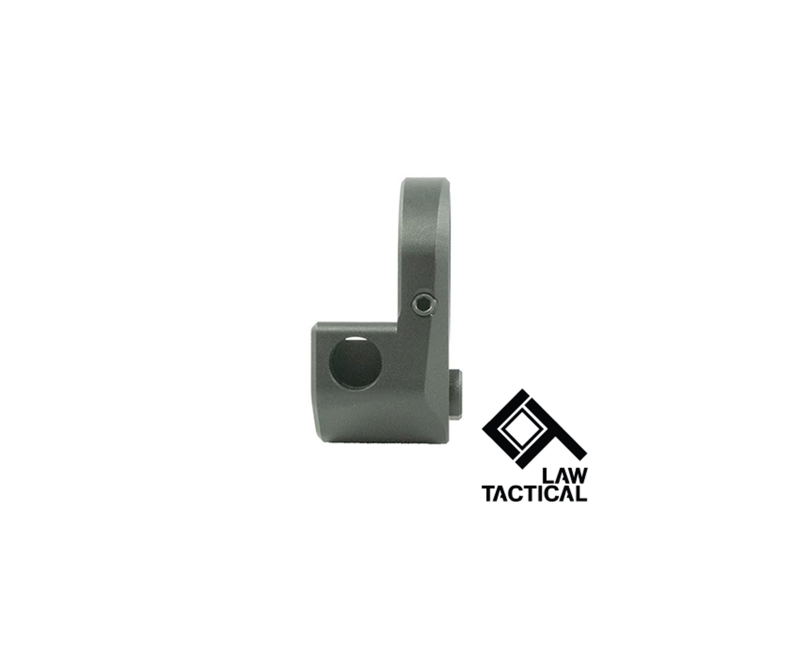 Law Tactical Pistol Plate - Image 4