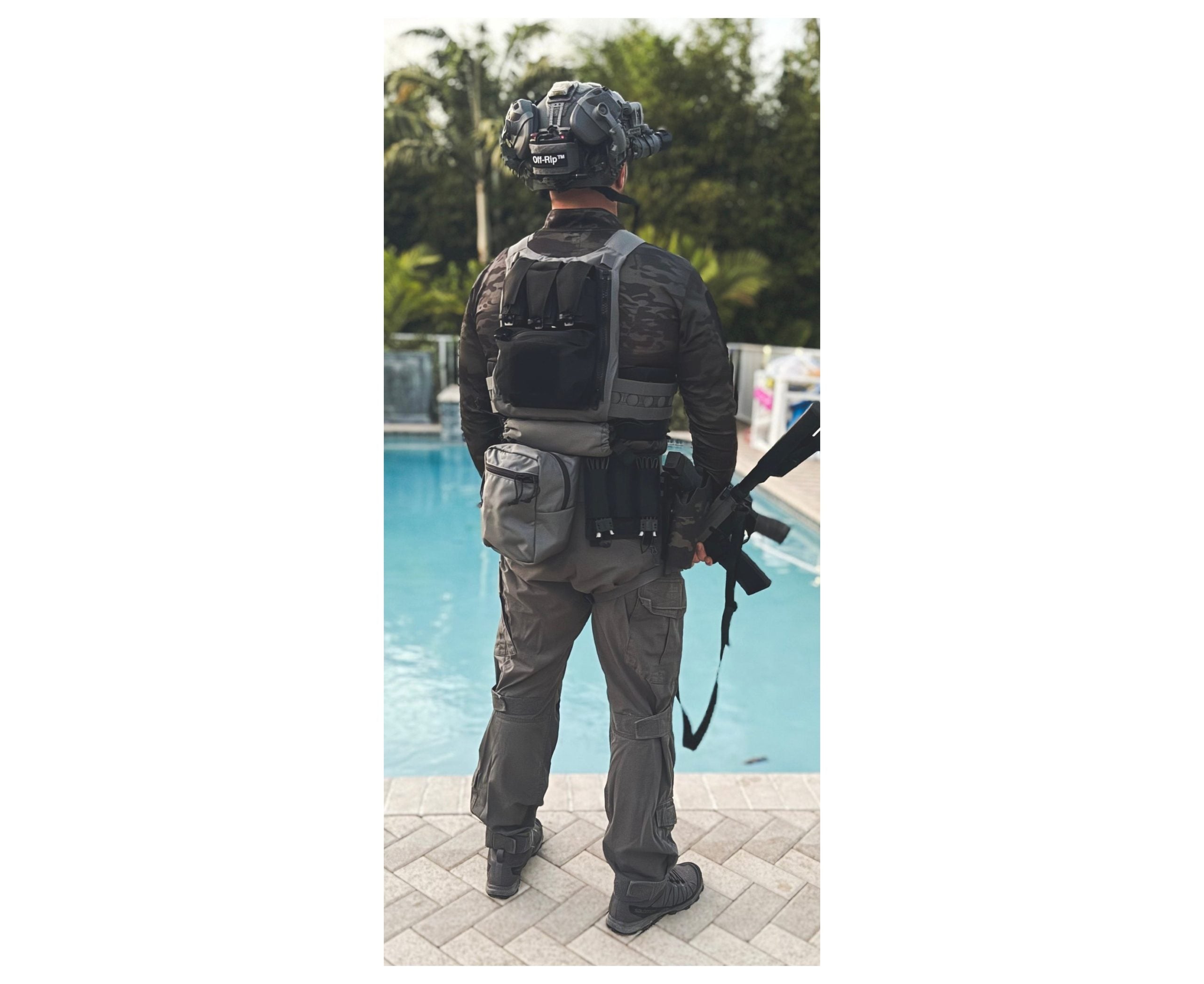 Thyf SIDEKICK - Image 4