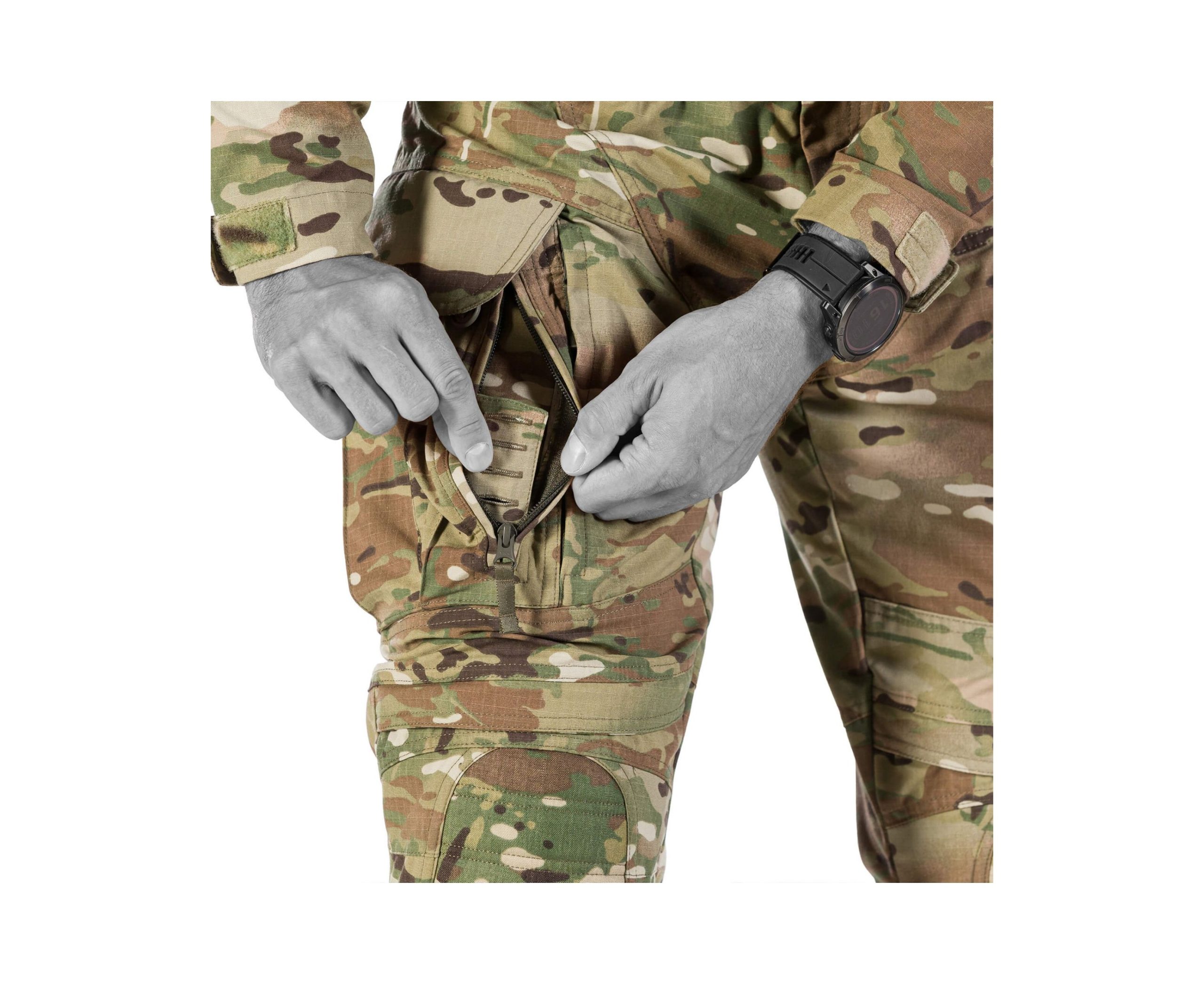 UF Pro Striker X Gen.2 Combat Pants - Image 6