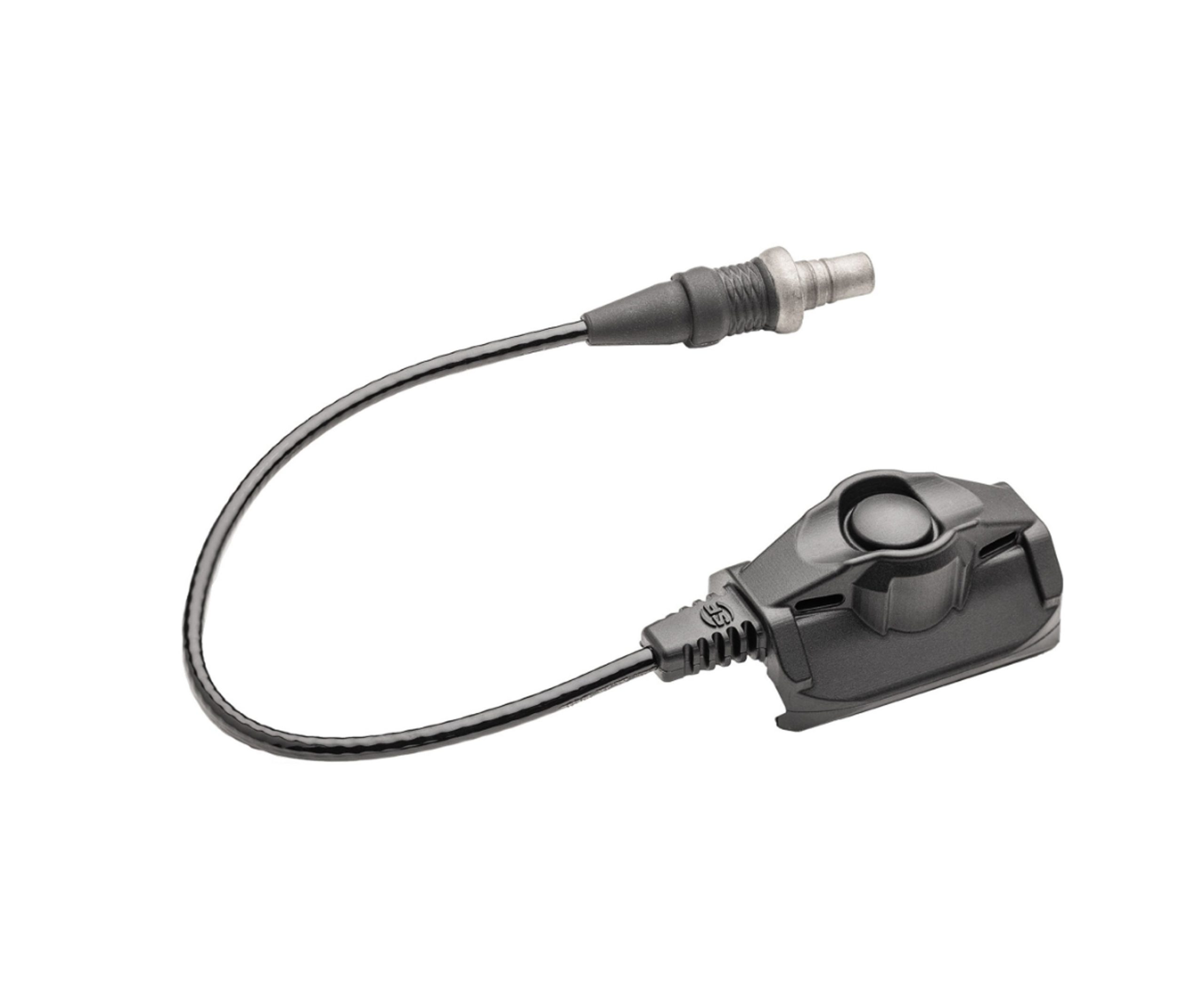Surefire Compact Switch 7" - Black