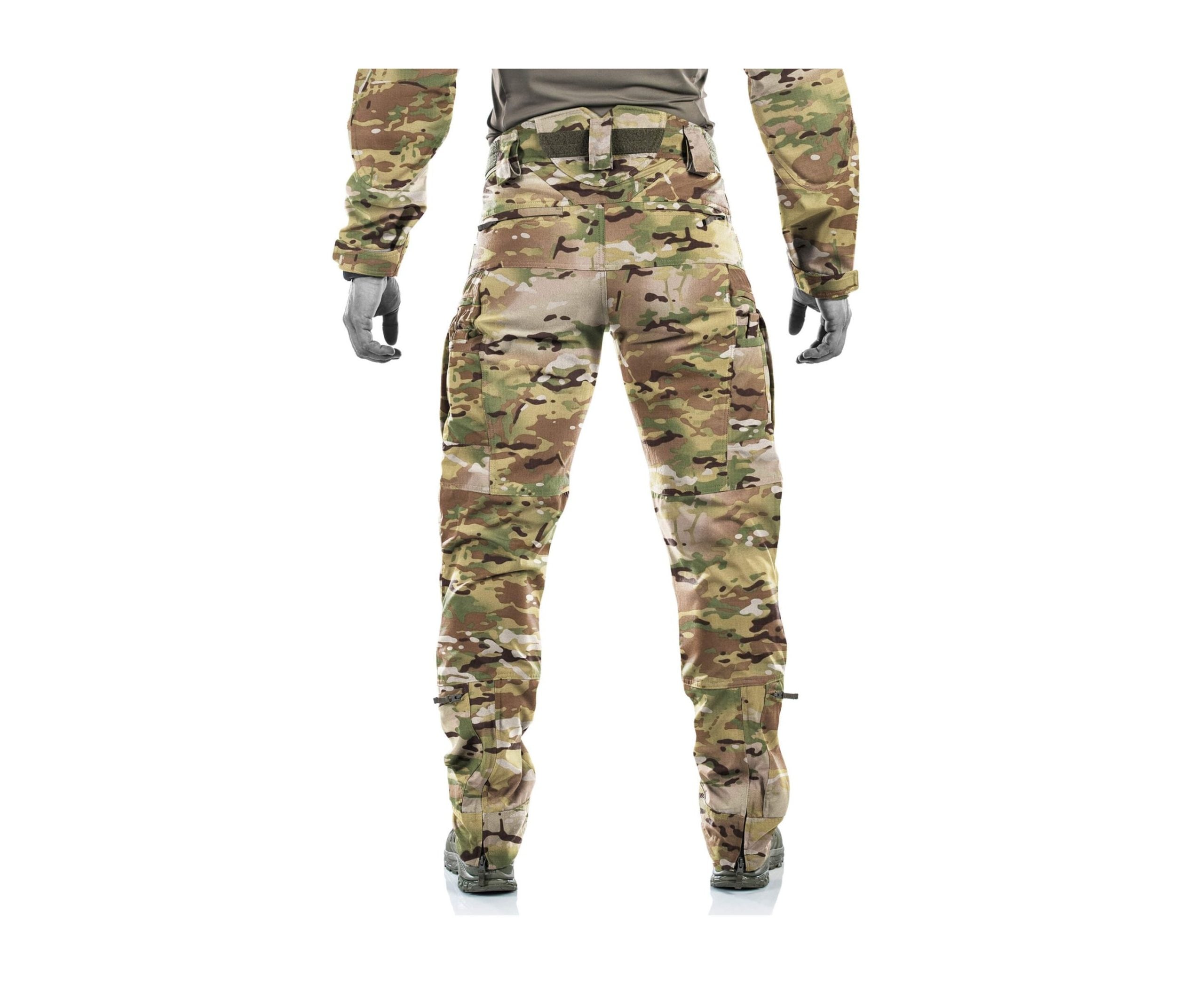 UF Pro Striker XT Gen.3 Combat Pants - Image 3