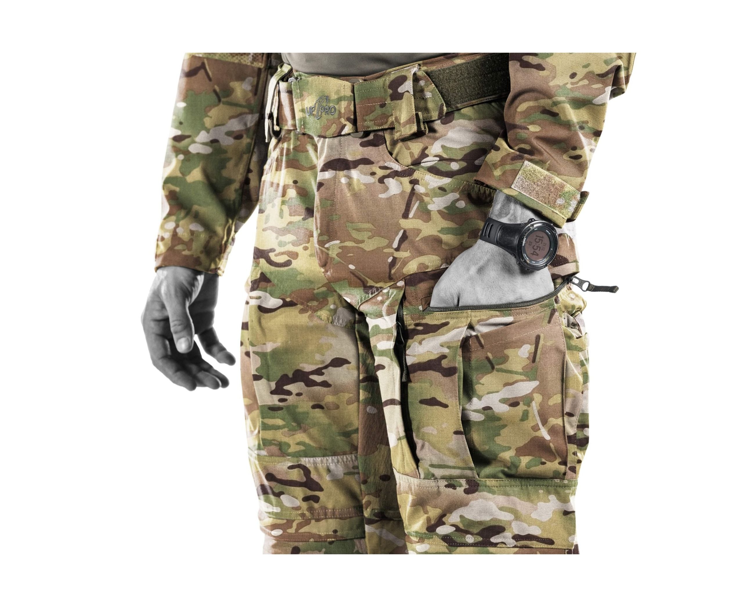 UF Pro Striker XT Gen.3 Combat Pants - Image 4