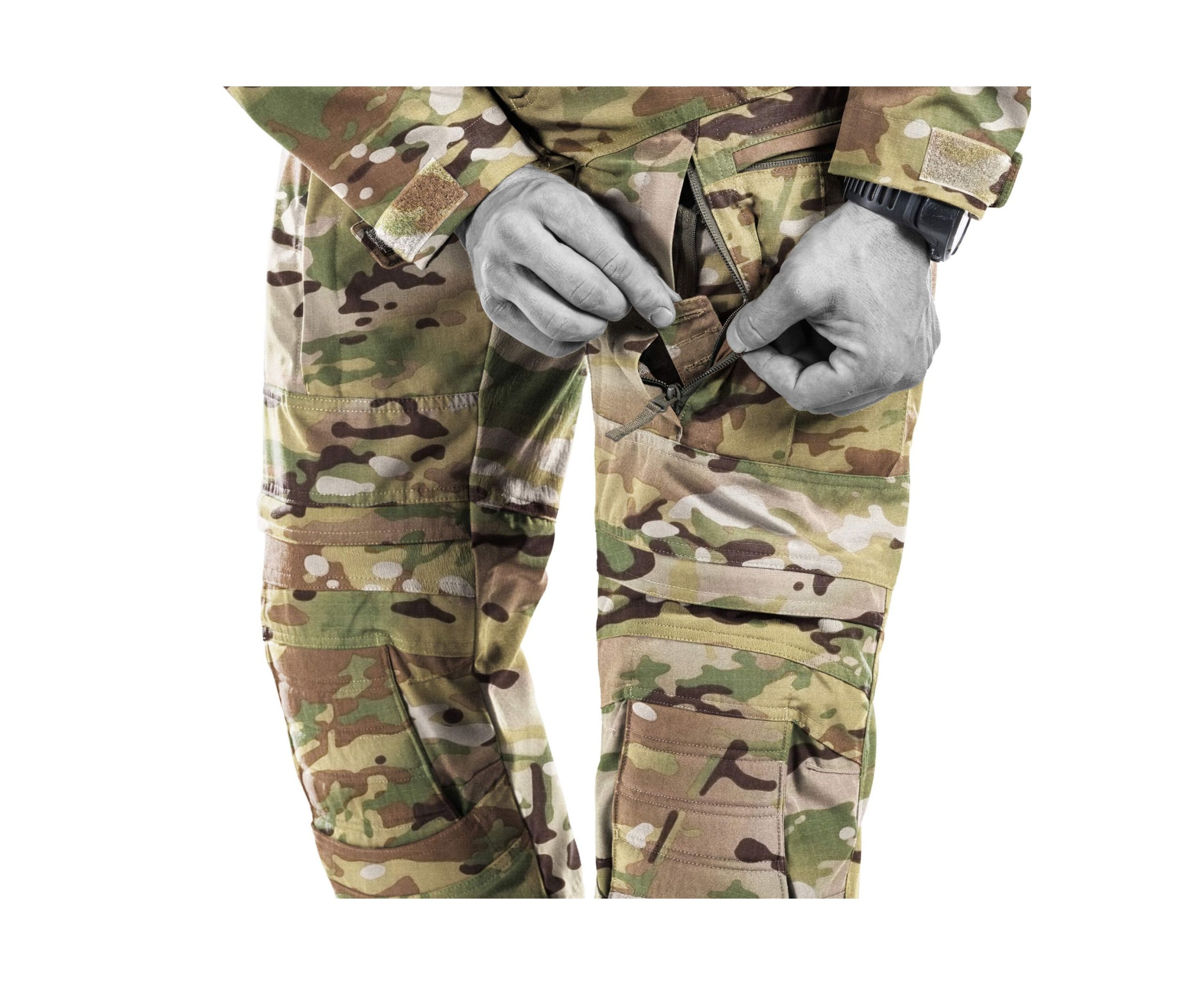 UF Pro Striker XT Gen.3 Combat Pants - Image 7