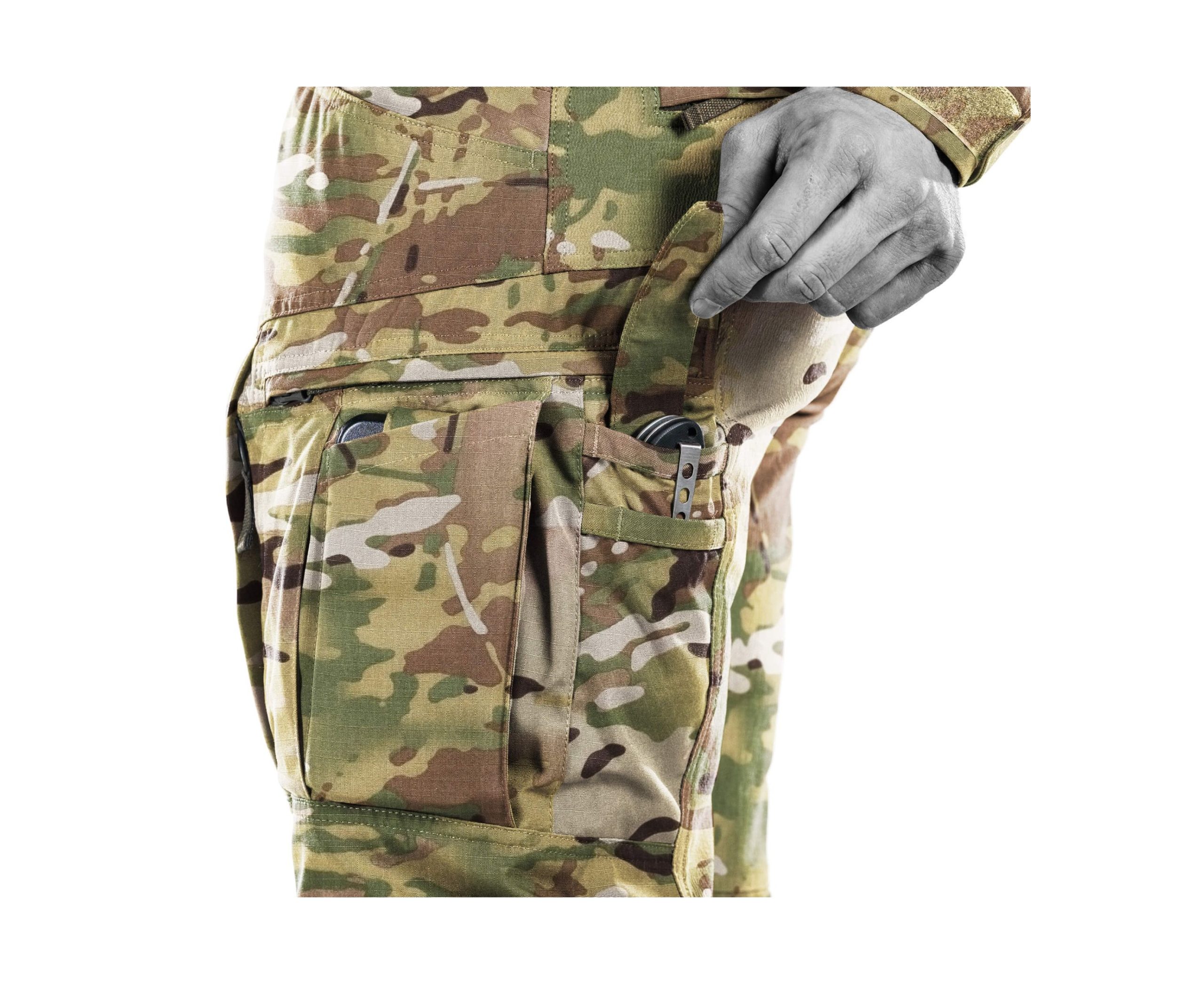 UF Pro Striker XT Gen.3 Combat Pants - Image 8