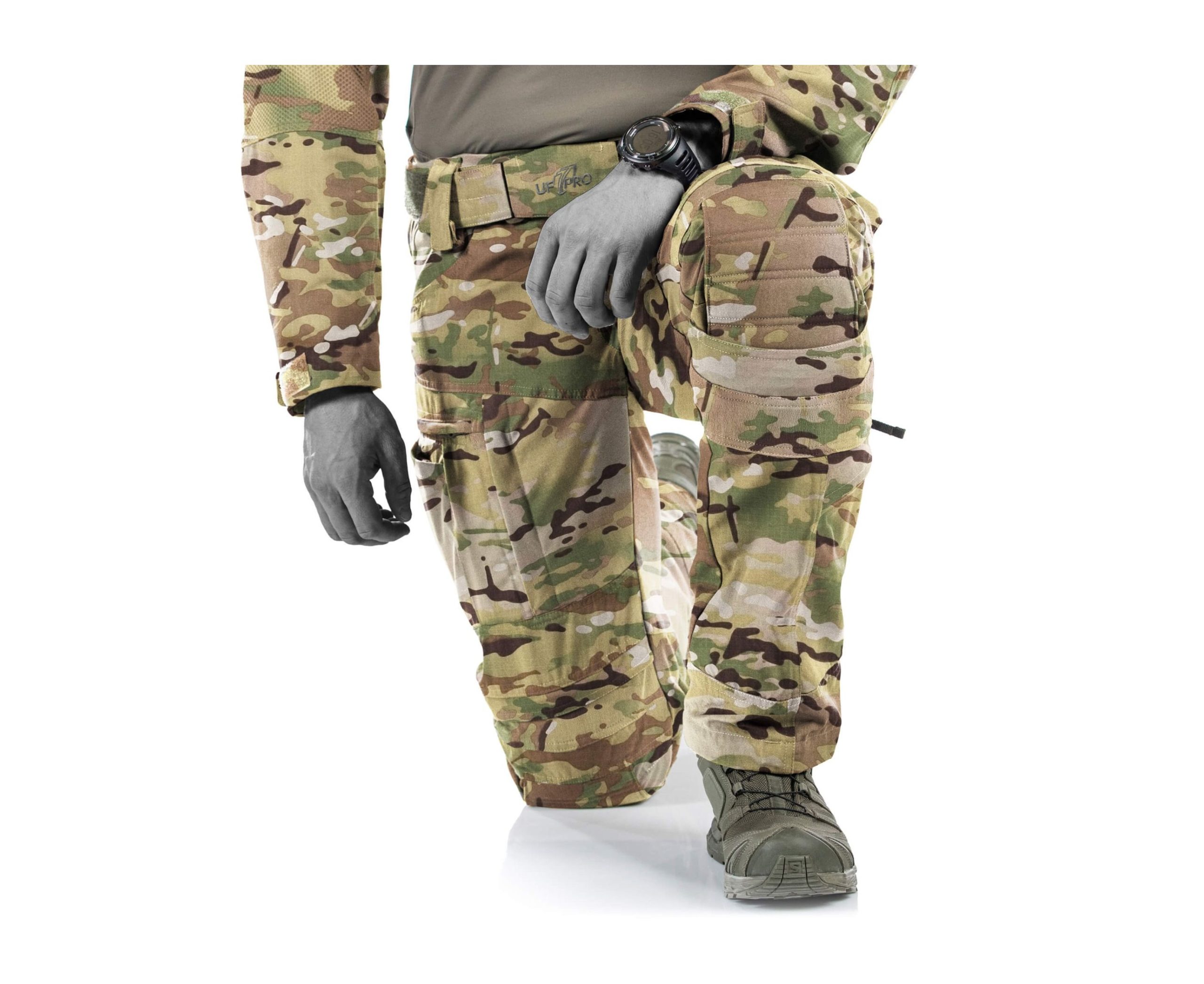 UF Pro Striker XT Gen.3 Combat Pants - Image 9