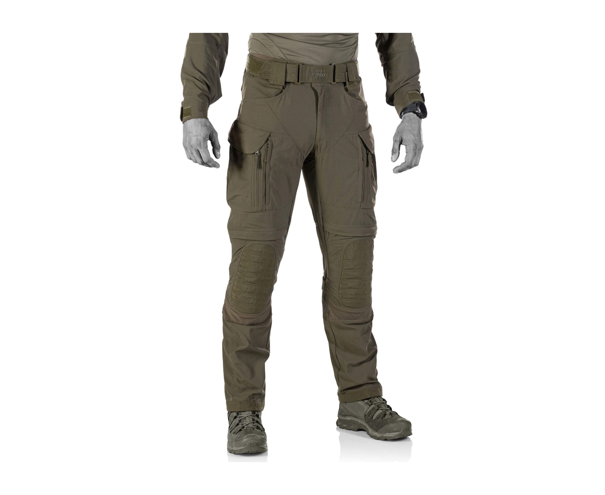 UF Pro Striker TT Combat Pant - Operationally Proven Tactical