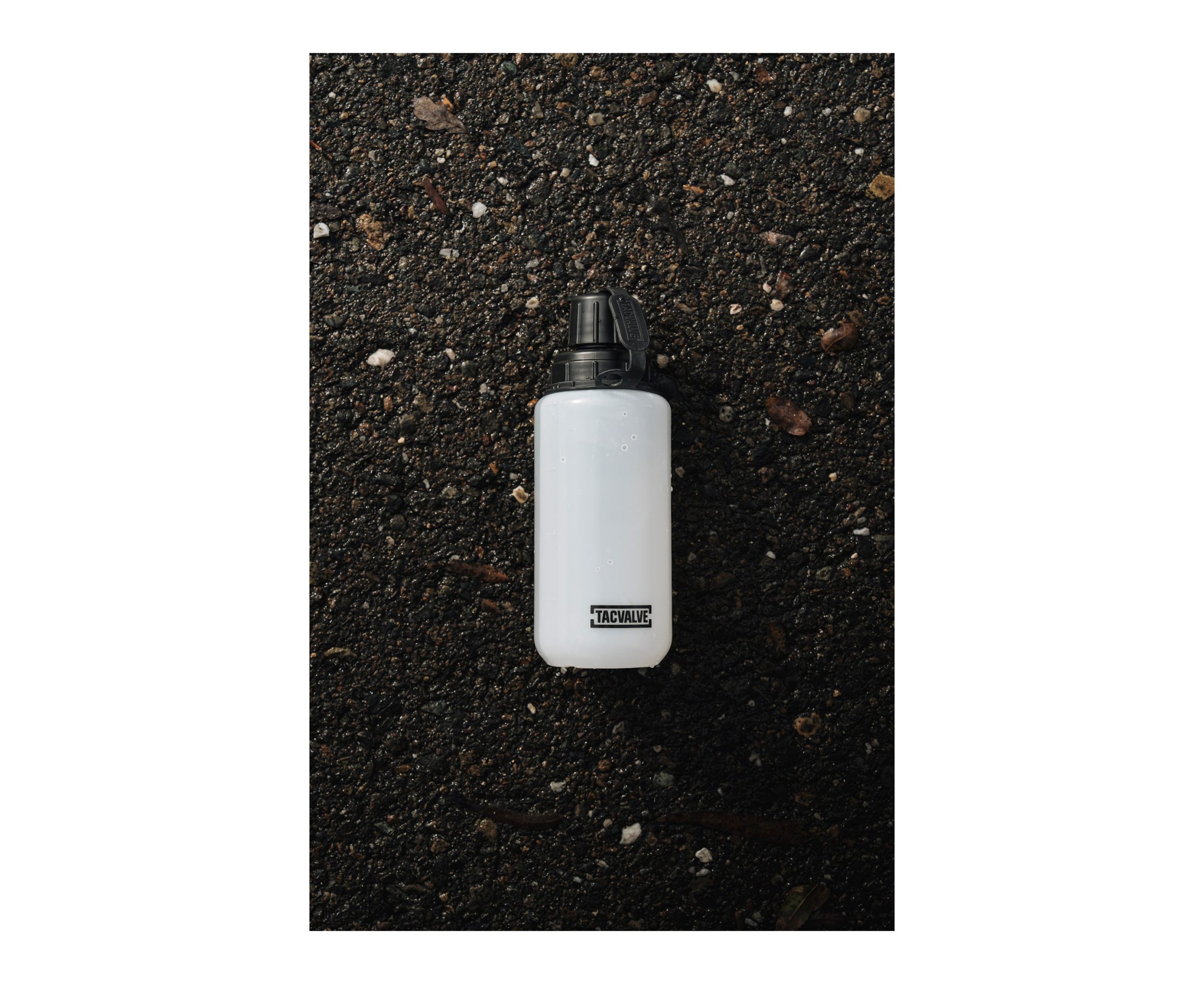 Tacvalve MODCAN QUICKSHOT 1QT - Operationally Proven Tactical