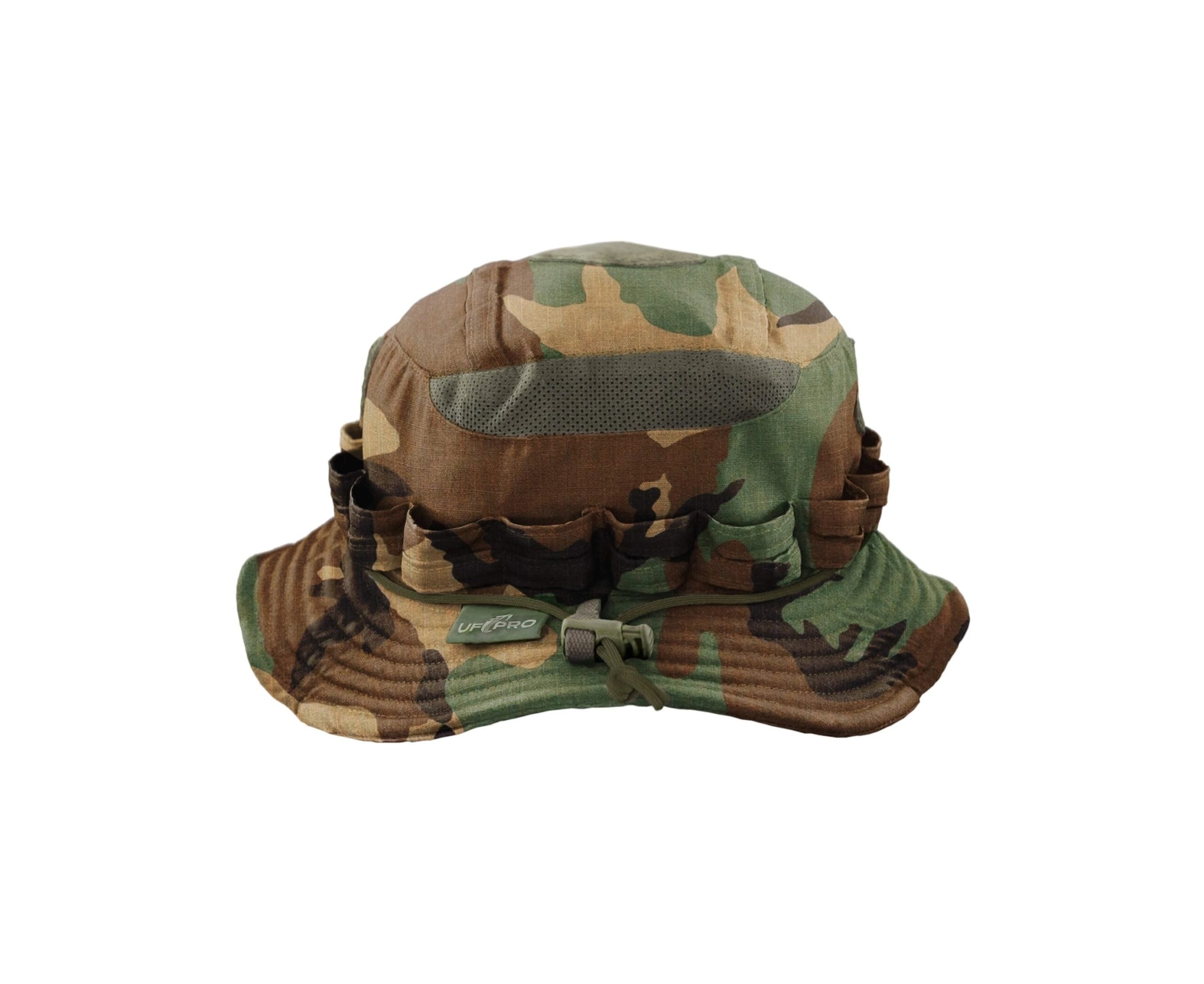 UF Pro Striker Gen.3 Boonie Hat - Image 8
