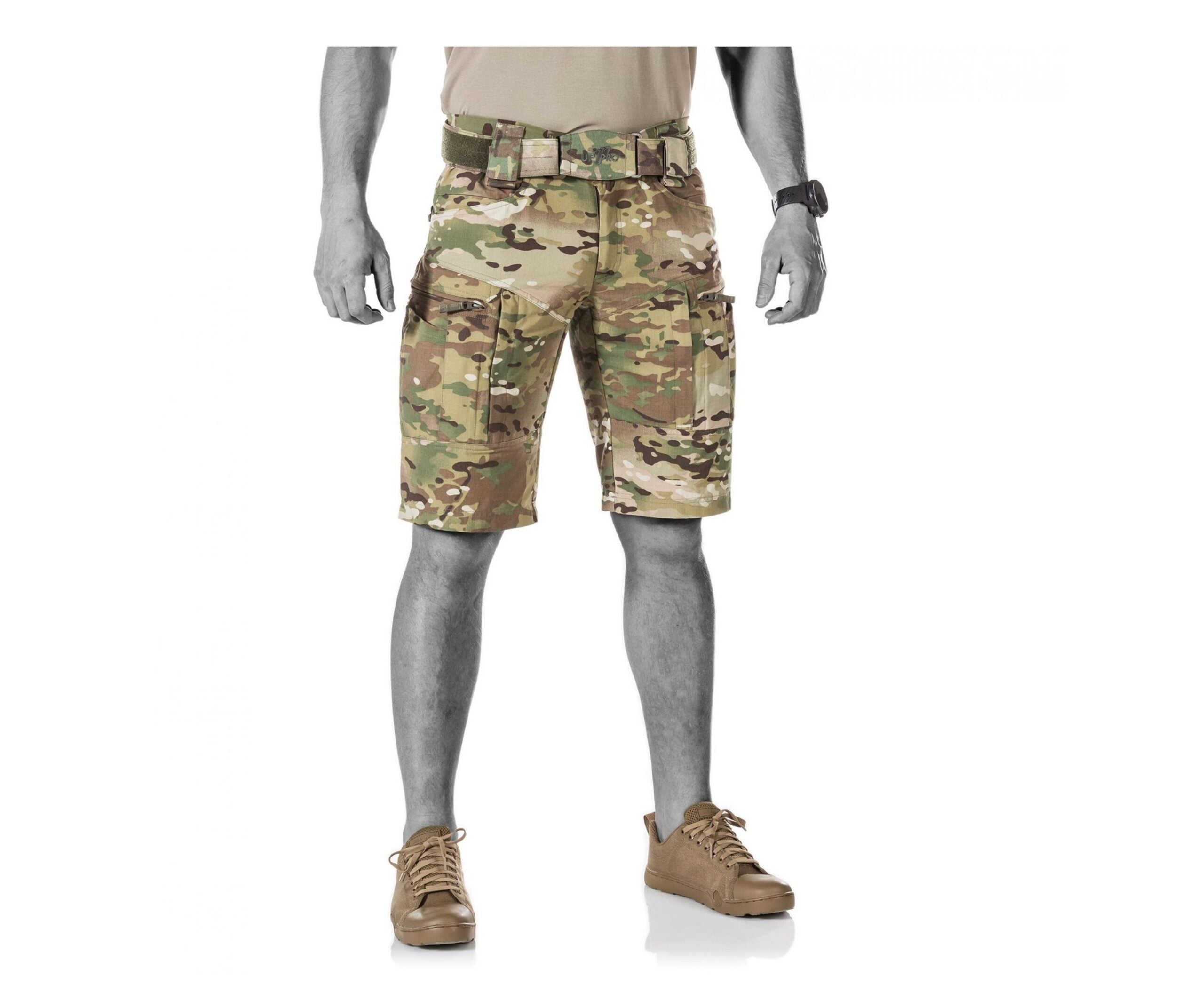 UF Pro P-40 Gen.2 Tactical Shorts