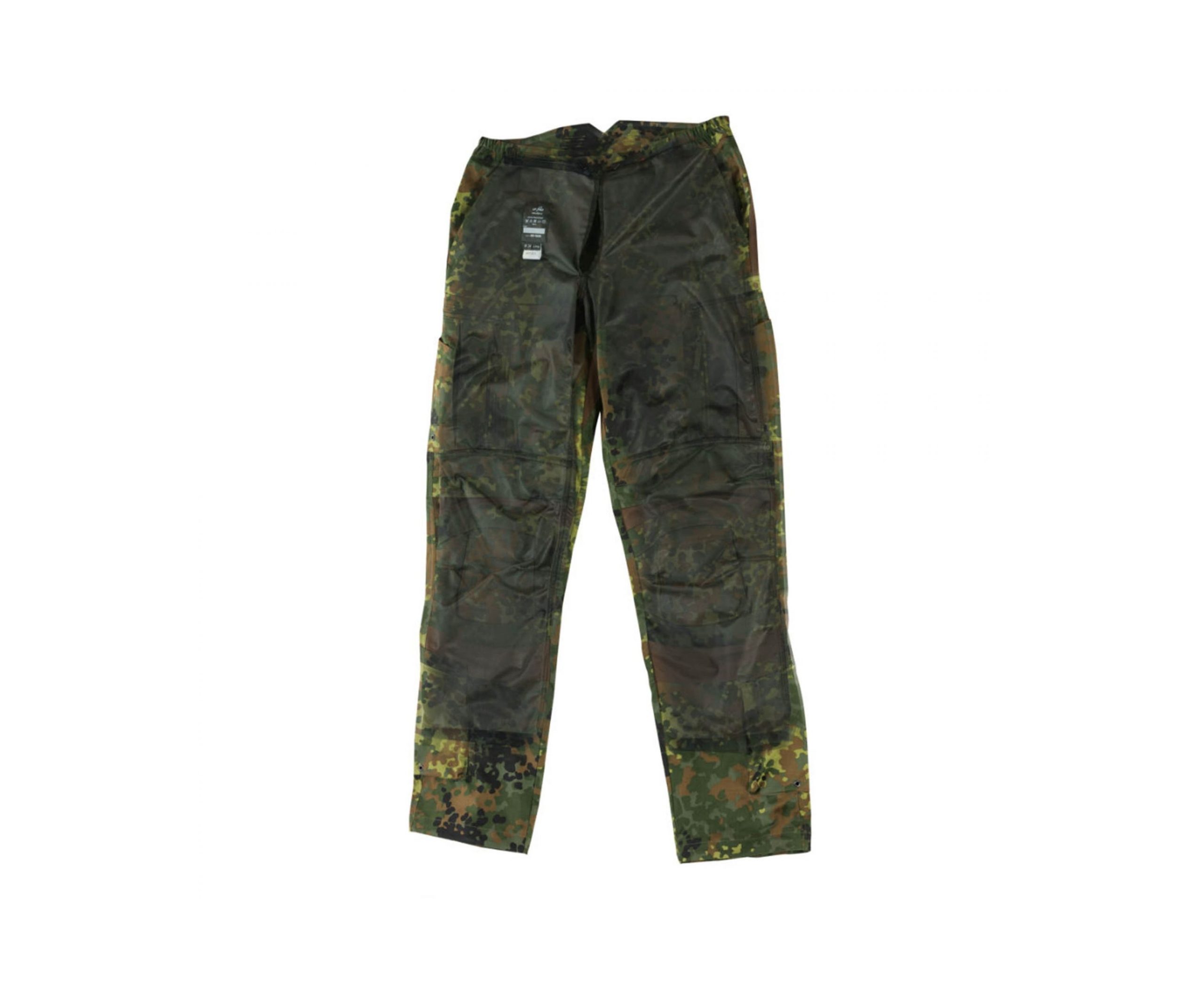 UF Pro Windstopper Lining Black - Image 3