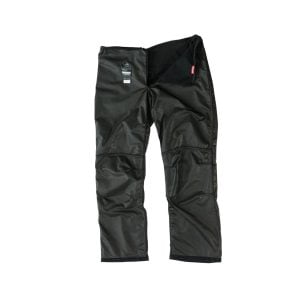 UF Pro Windstopper Lining Black