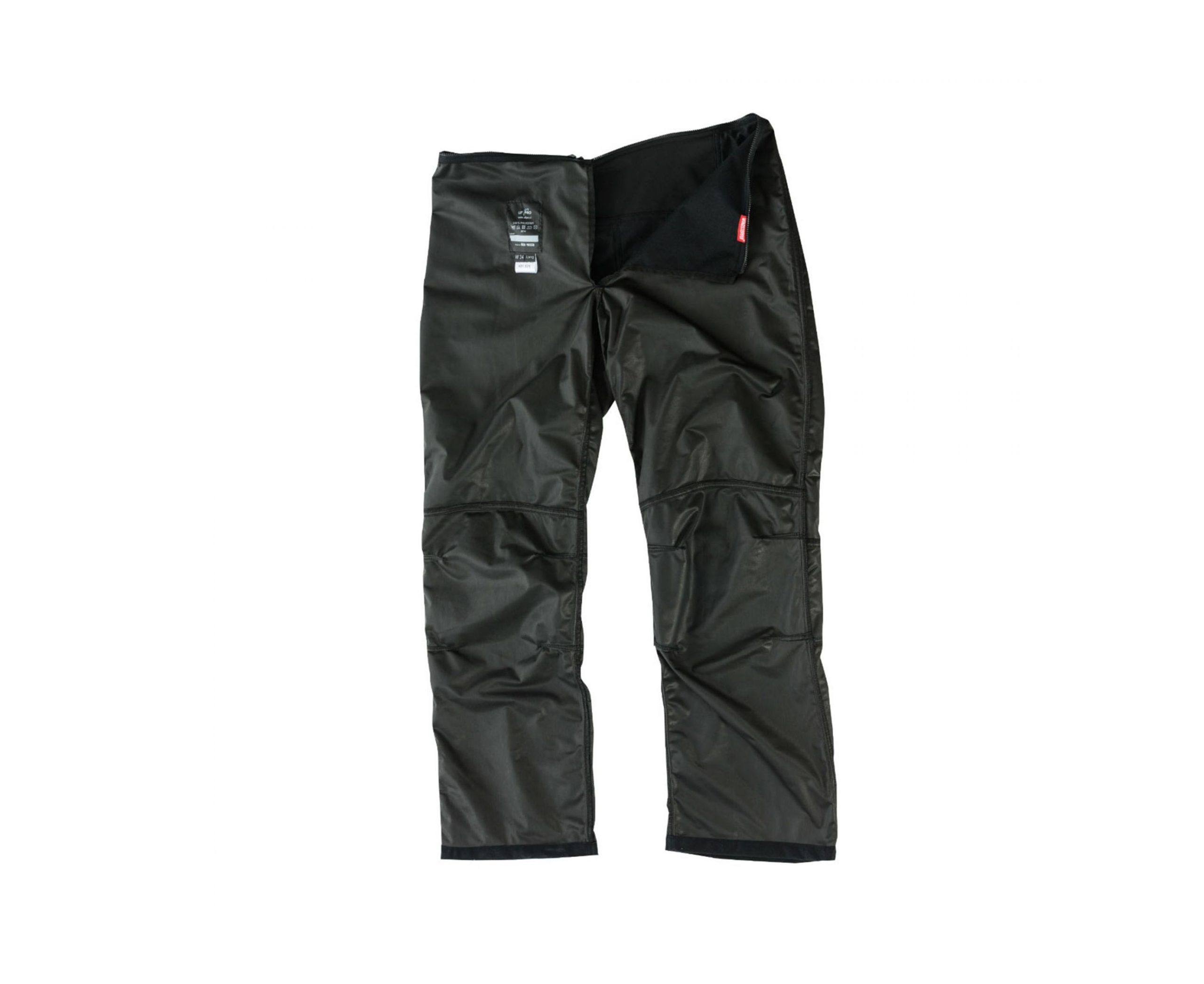 UF Pro Windstopper Lining Black