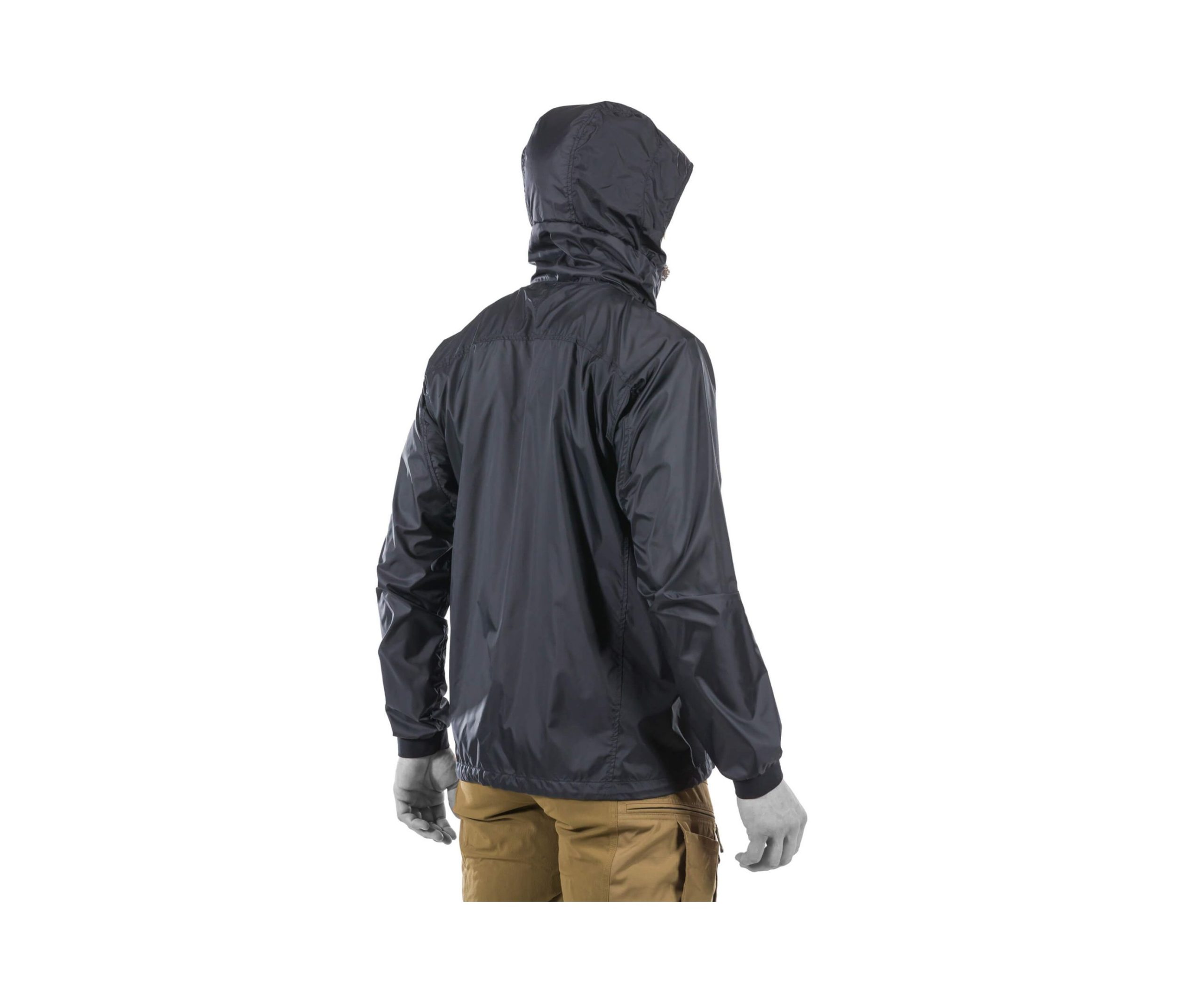 UF Pro Storm Chaser Windbreaker Jacket - Image 5