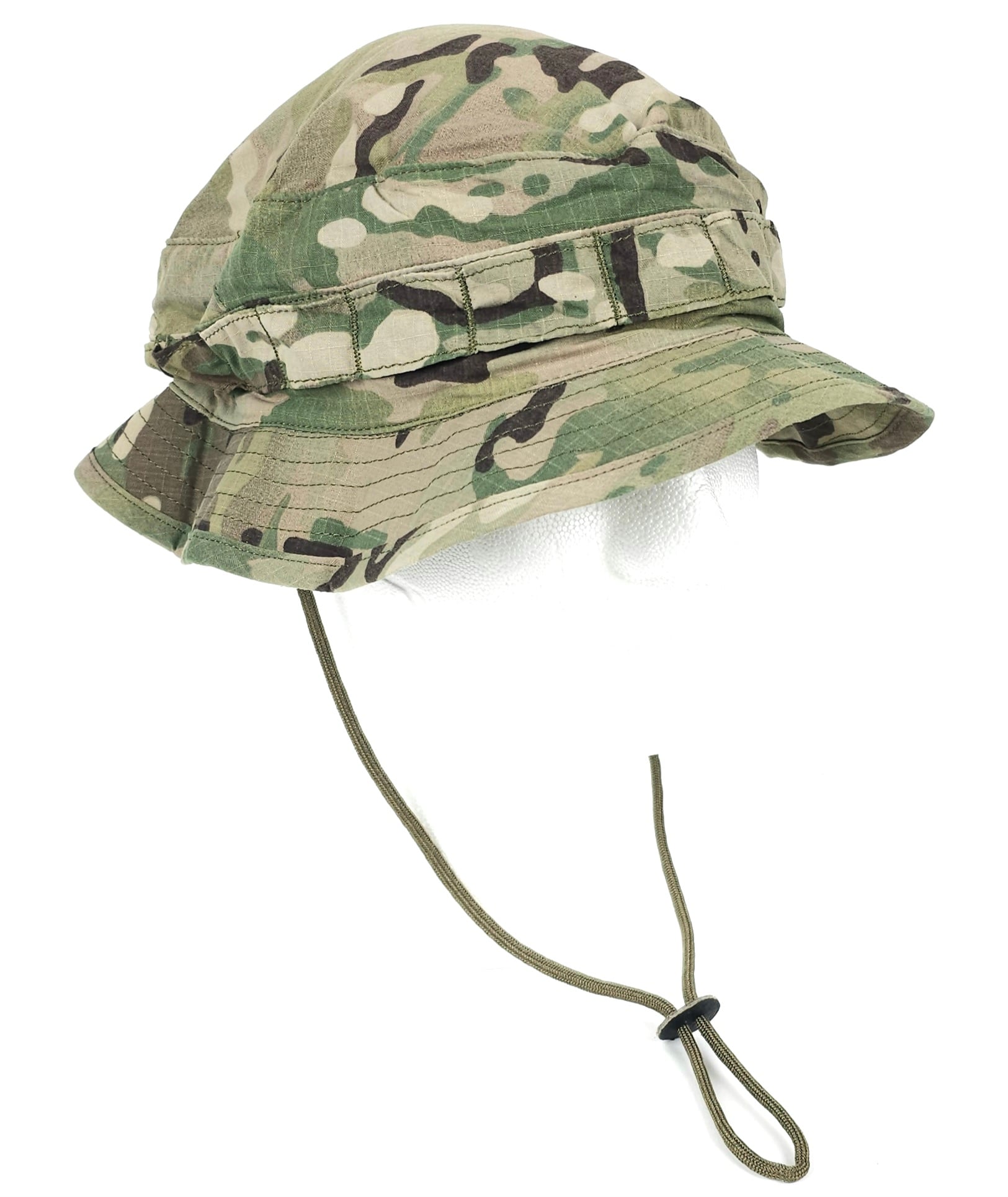Blowout Platatac GBH-J Boonie Hat, Multicam, Size 7.5