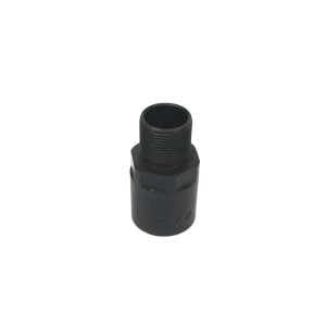 Blowout Hughes Precision 5/8" x 24 TPI (Female) to .578" x 28 TPI (Male) Thread Conversion
