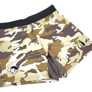 Blowout Spiritus Systems - TacHuntFish Athletic Shorts, Large