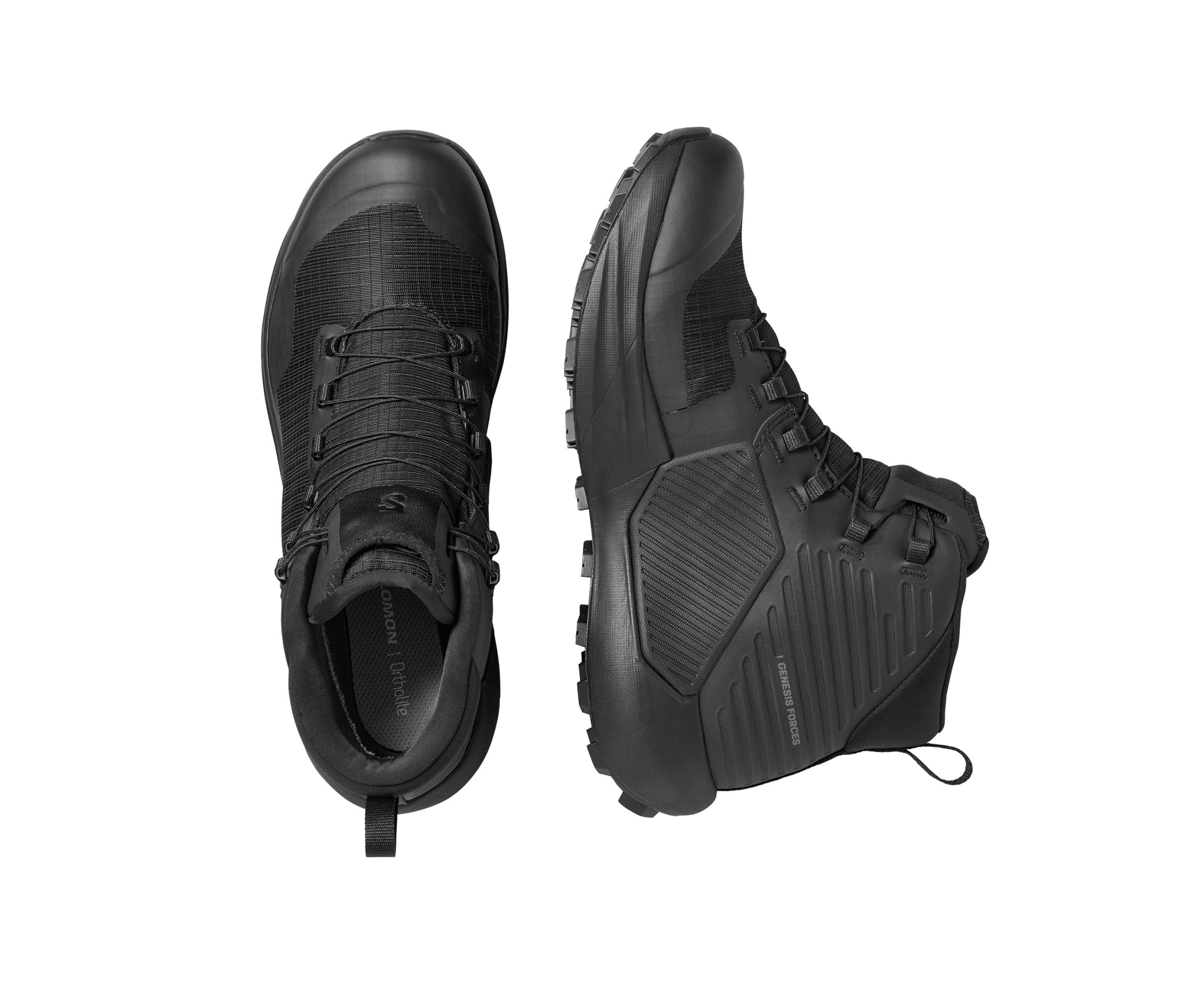 Salomon Genesis Mid Forces GTX - Image 6