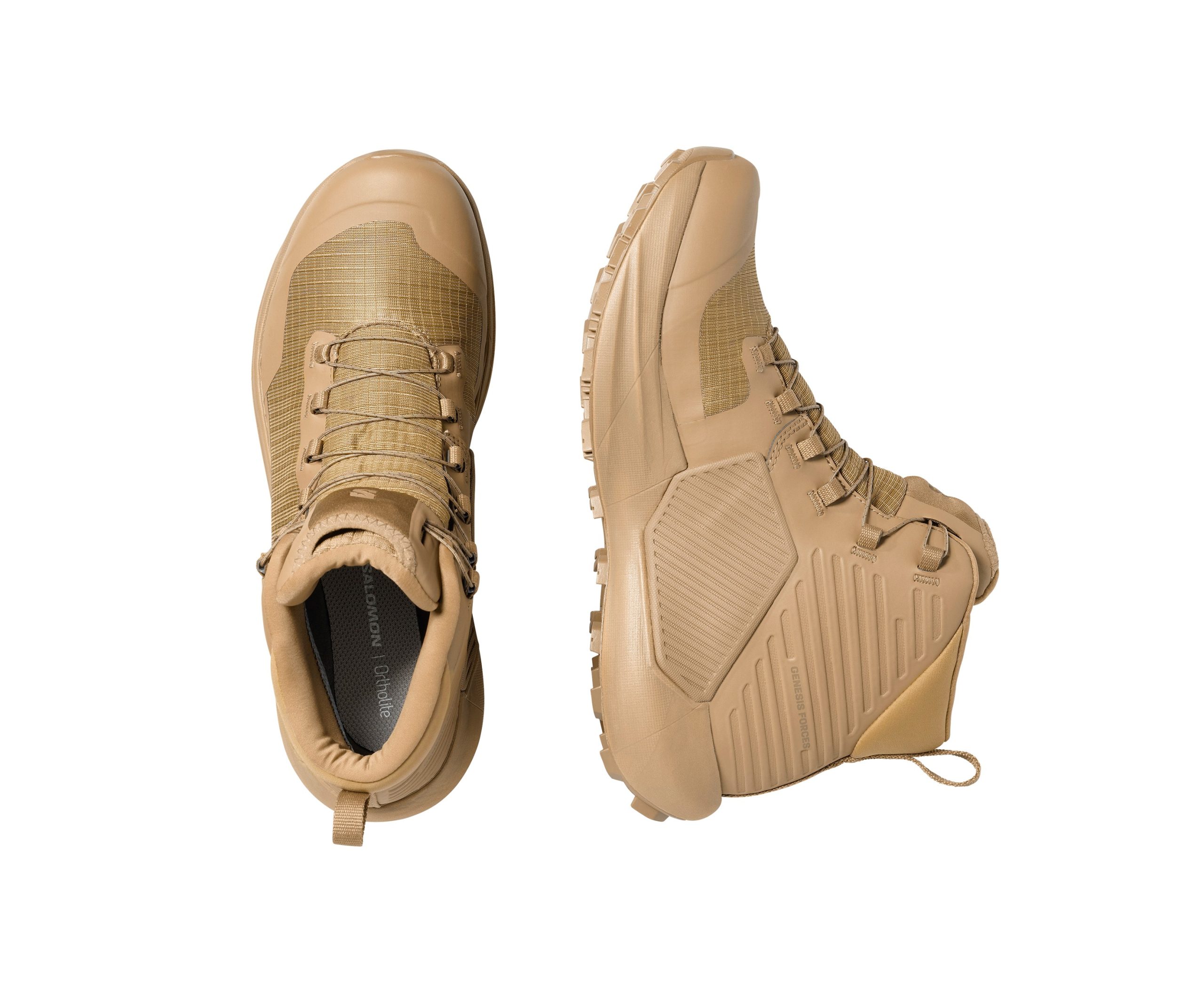 Salomon Genesis Mid Forces GTX - Image 2